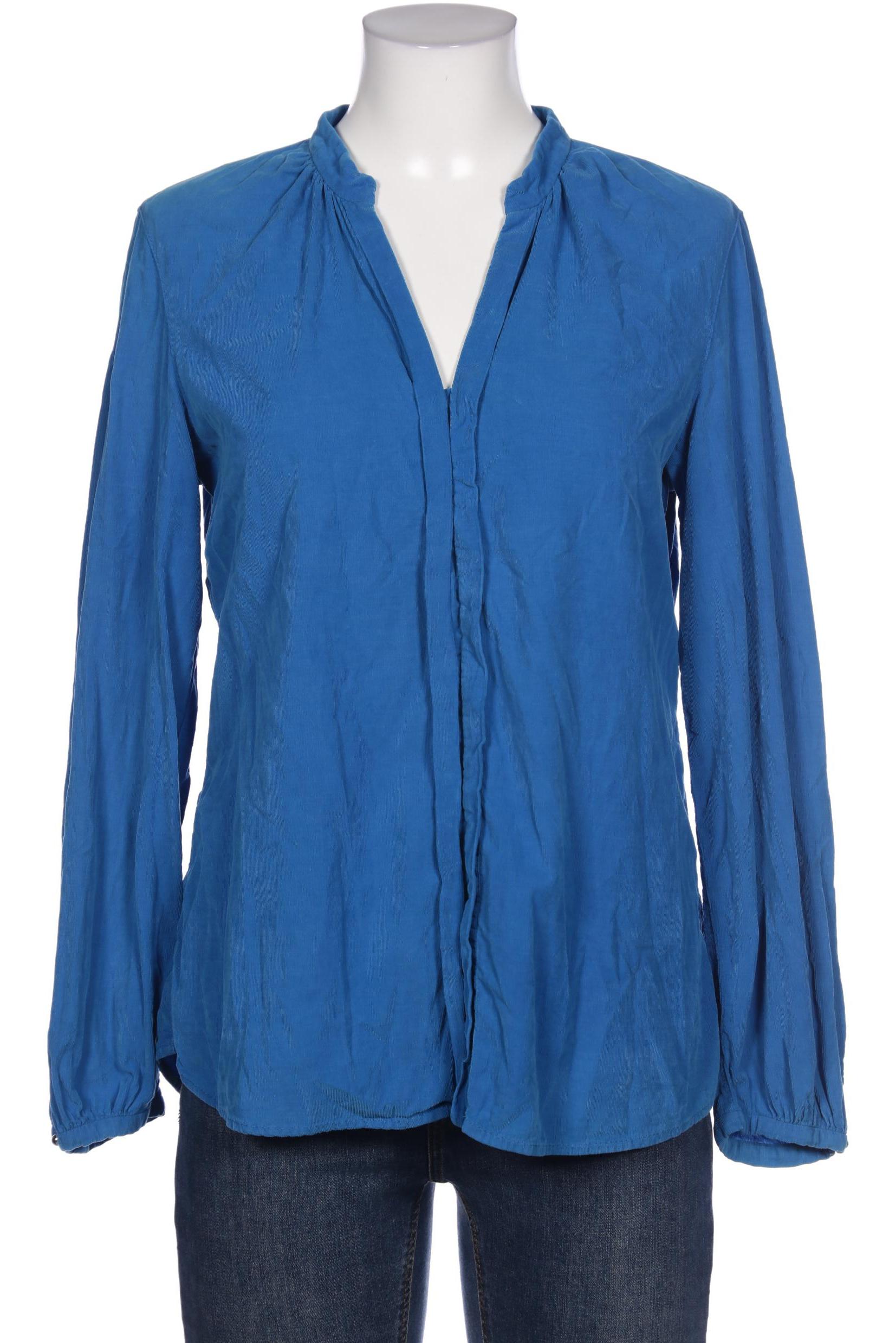 

JOOP! Damen Bluse, blau