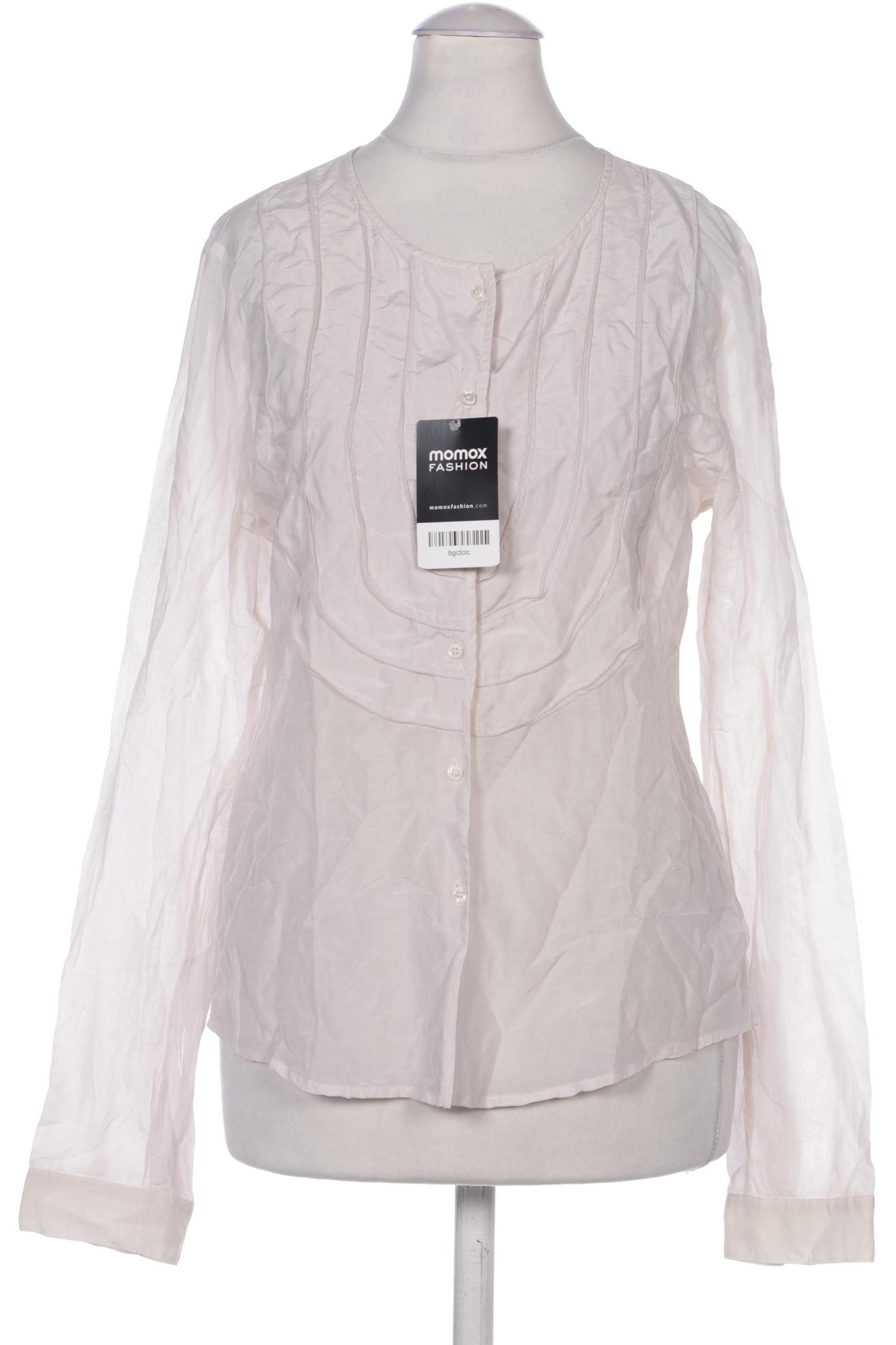 

Joop! Damen Bluse, cremeweiß, Gr. 34