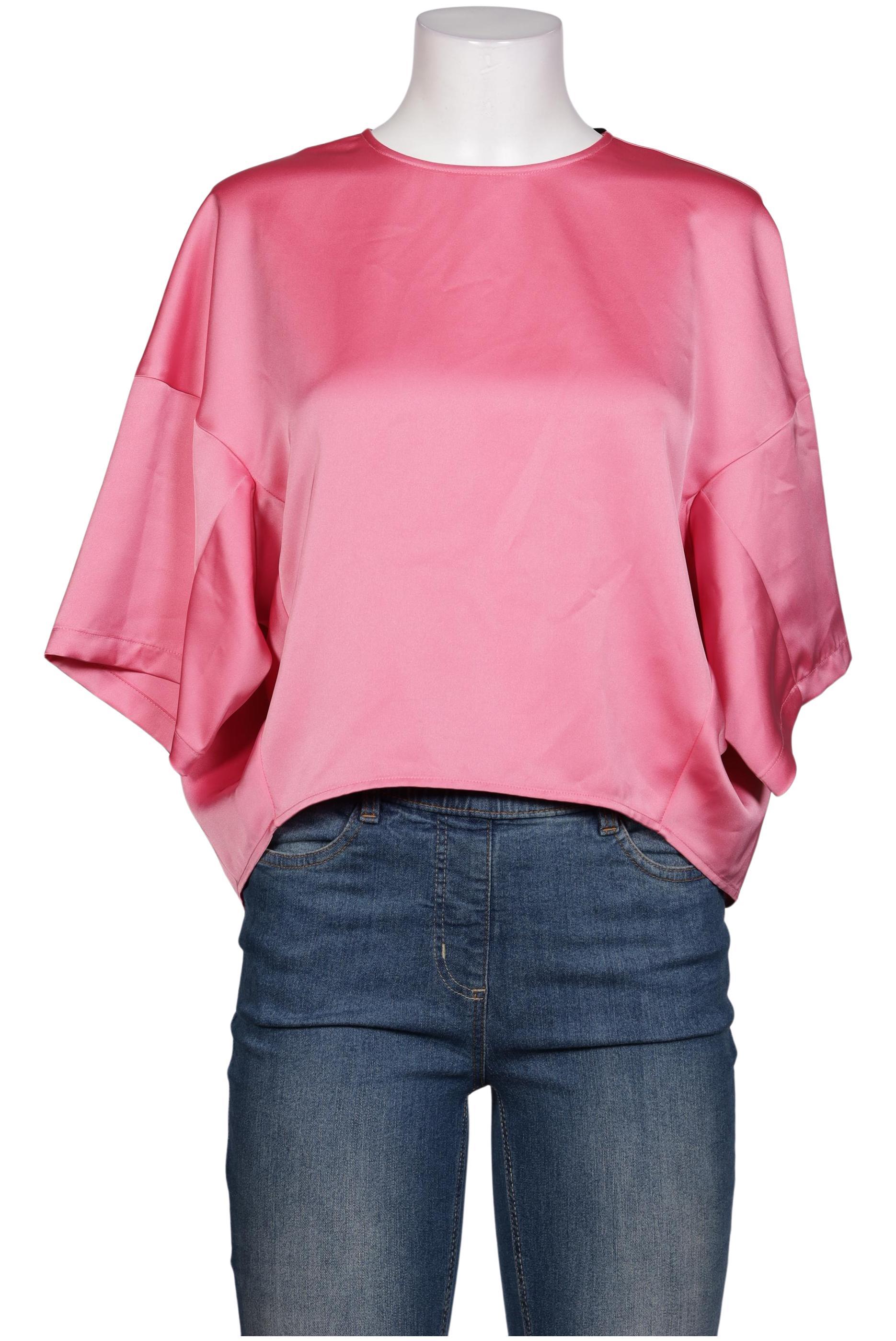 

Joop! Damen Bluse, pink, Gr. 36