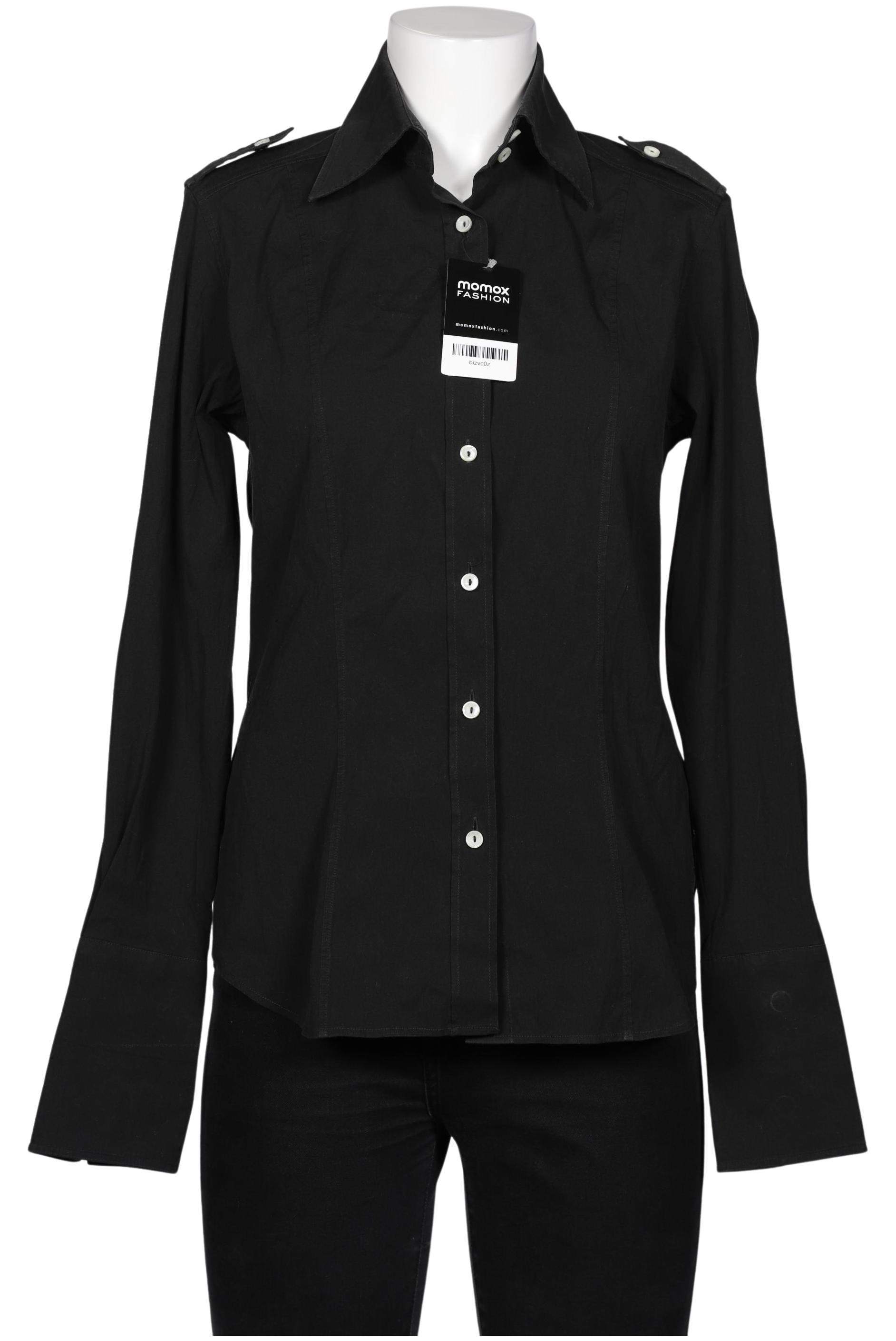 

Joop! Damen Bluse, schwarz, Gr. 40