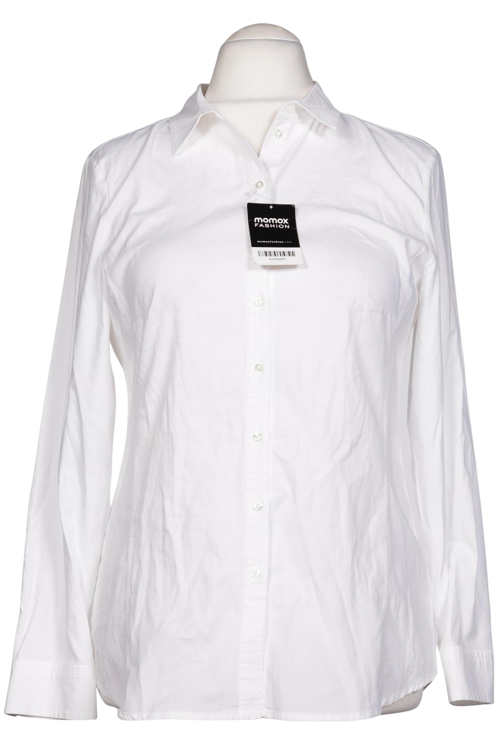 

Joop! Damen Bluse, weiß, Gr. 42