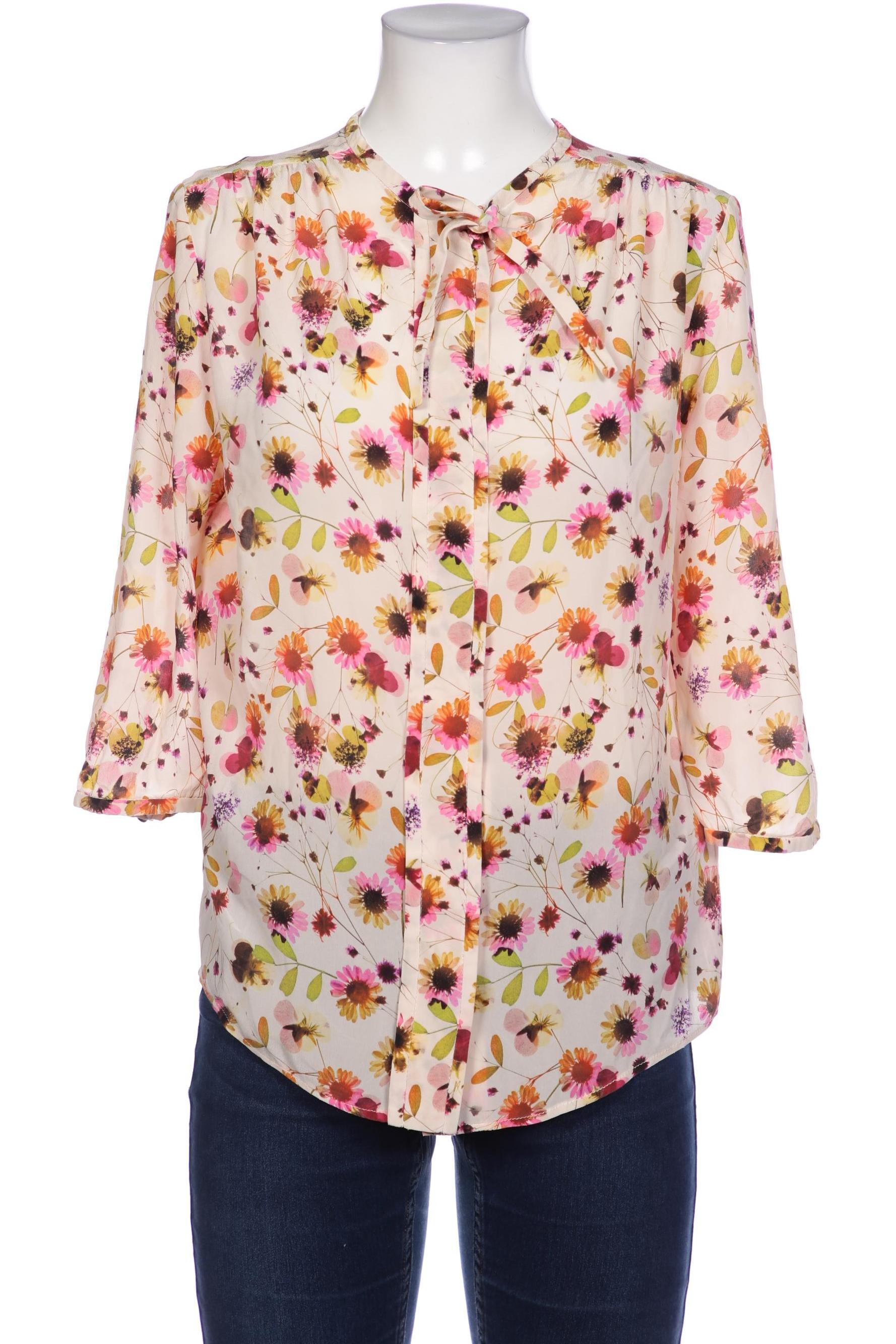 

Joop! Damen Bluse, pink, Gr. 42