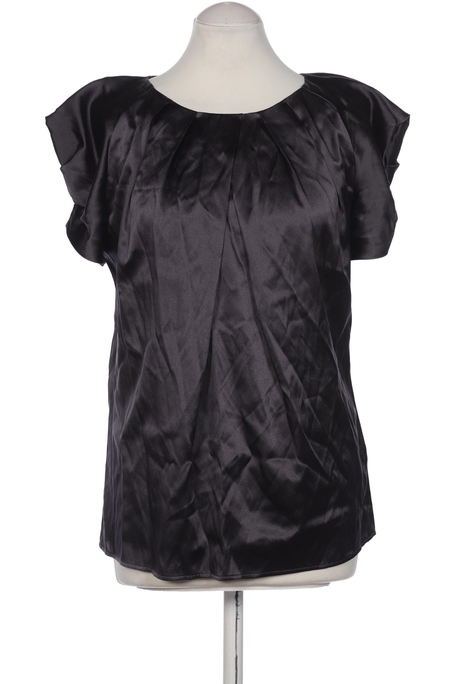 

Joop! Damen Bluse, marineblau, Gr. 36