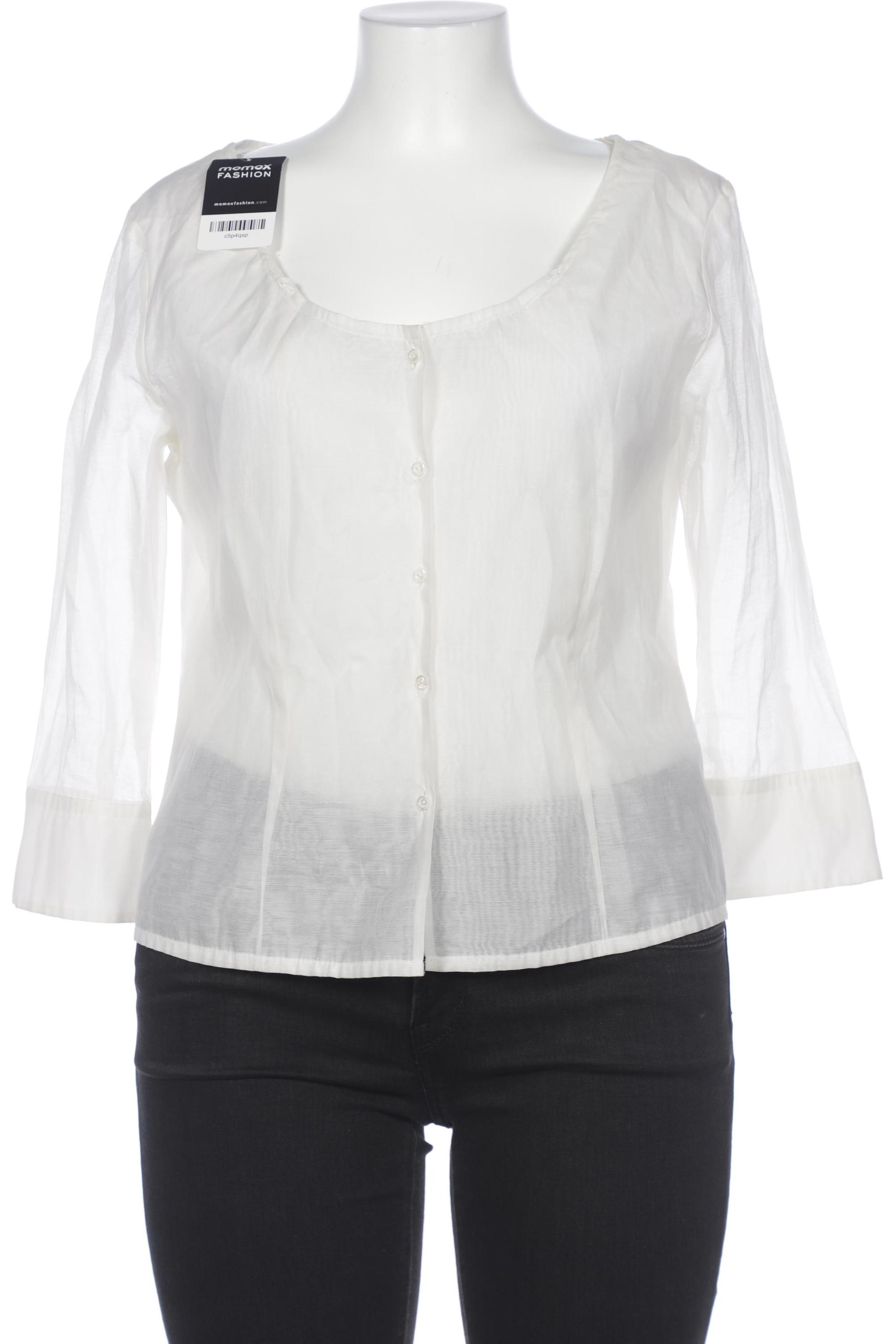 

Joop! Damen Bluse, cremeweiß, Gr. 42
