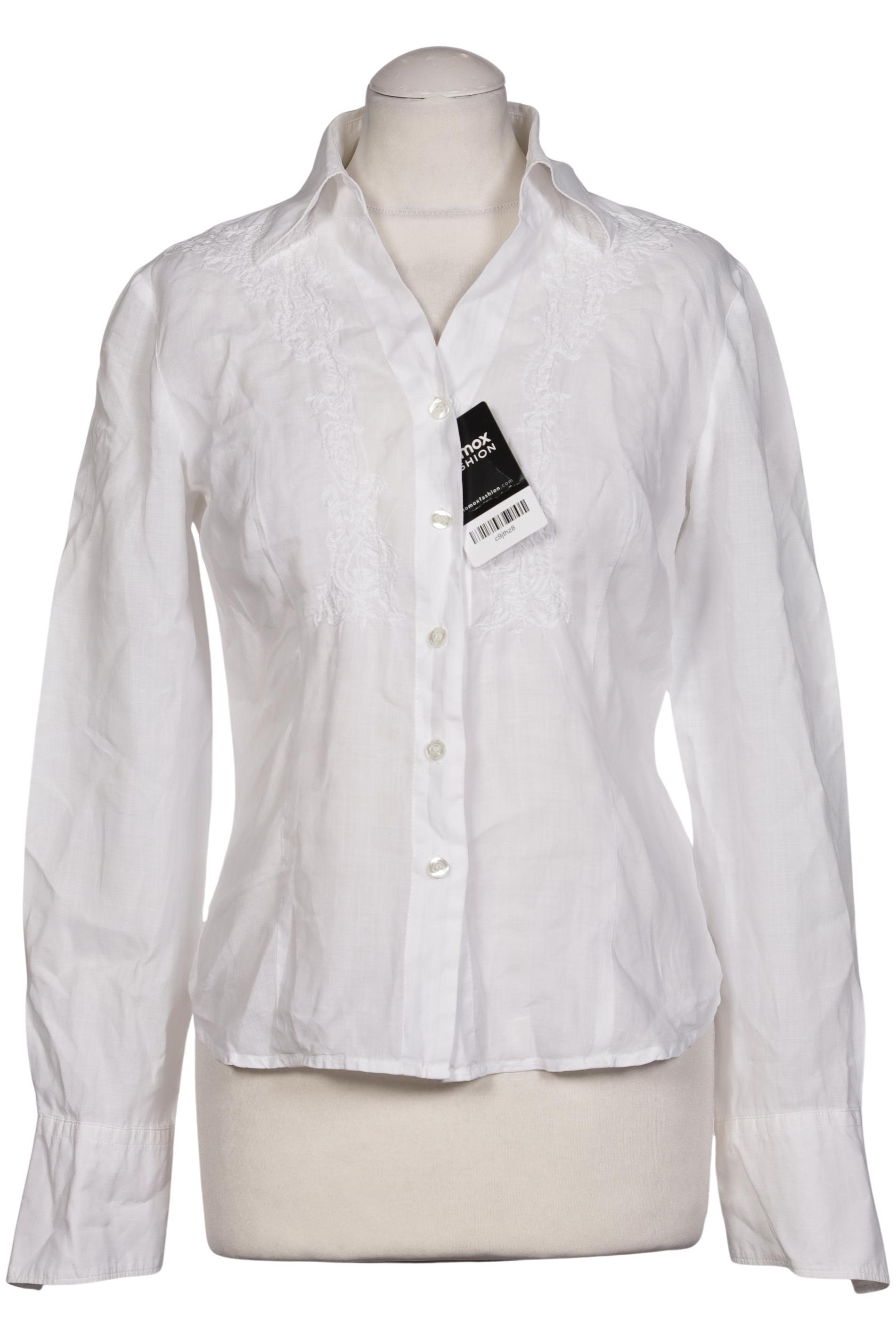 

Joop! Damen Bluse, weiß, Gr. 36