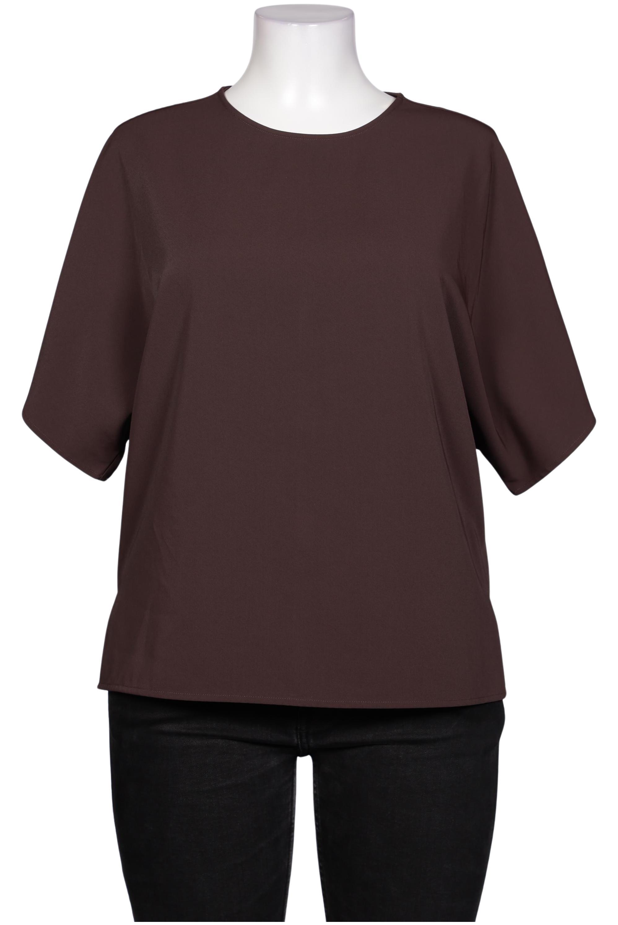 

Joop! Damen Bluse, braun, Gr. 44