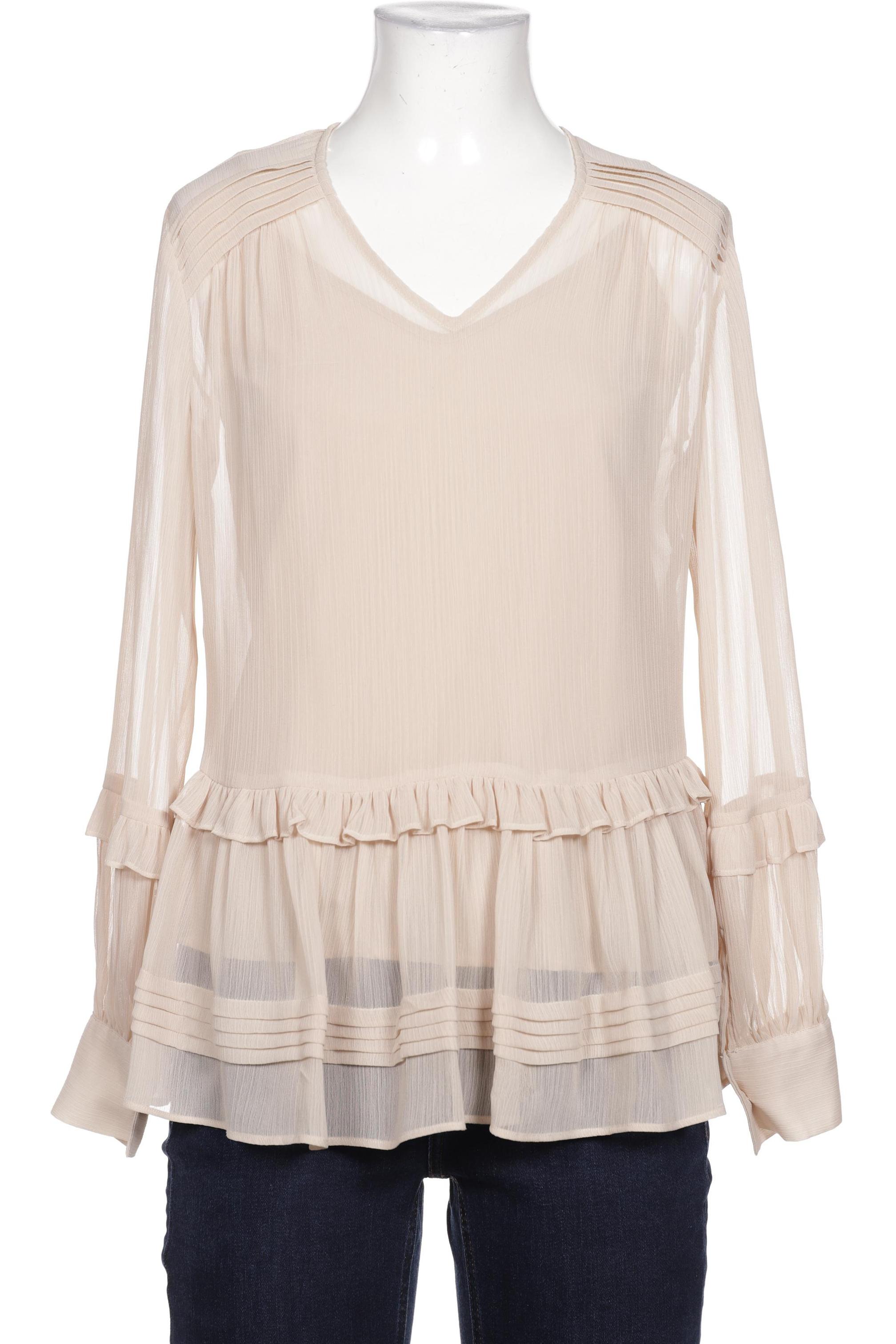

JOOP! Damen Bluse, beige