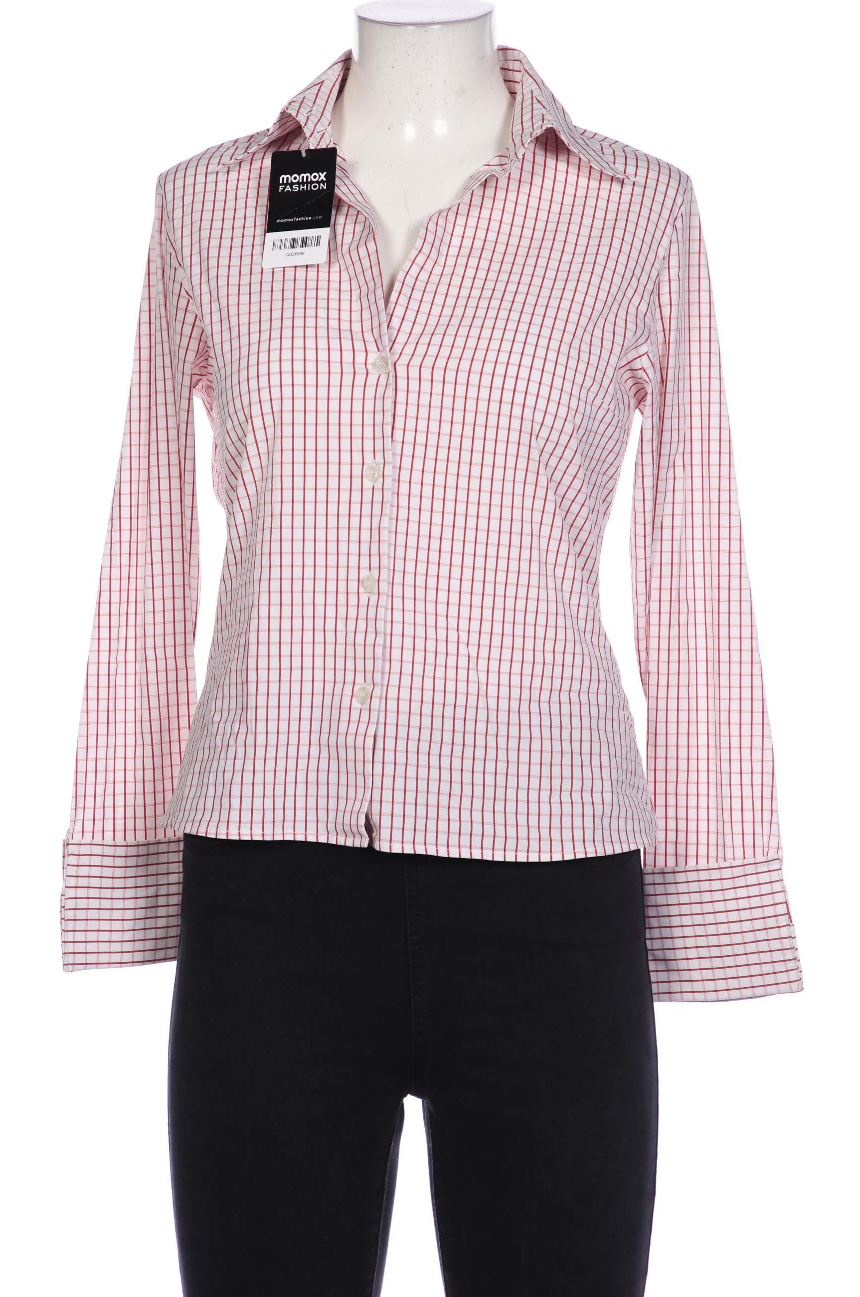 

Joop! Damen Bluse, weiß, Gr. 40