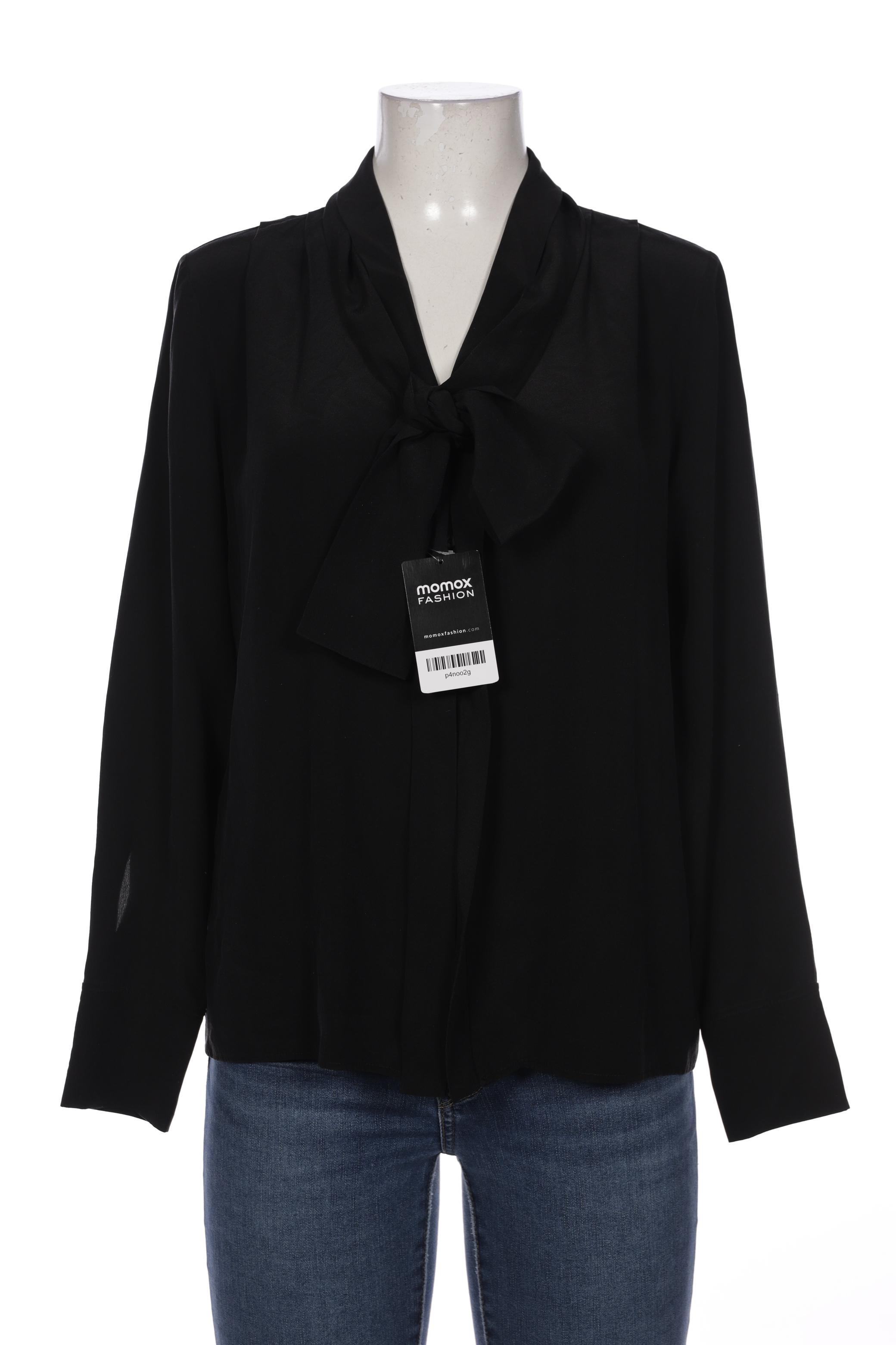 

Joop! Damen Bluse, schwarz, Gr. 40