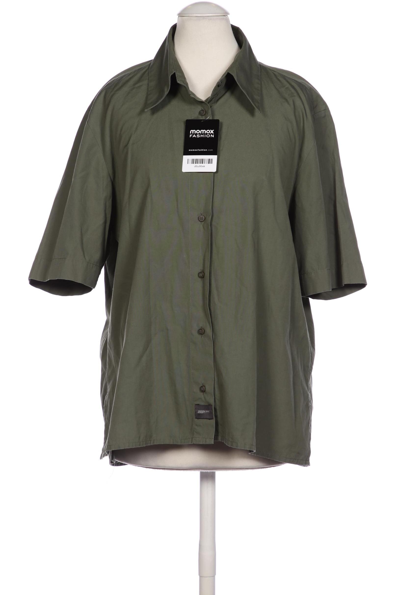 

Joop! Damen Bluse, grün, Gr. 36