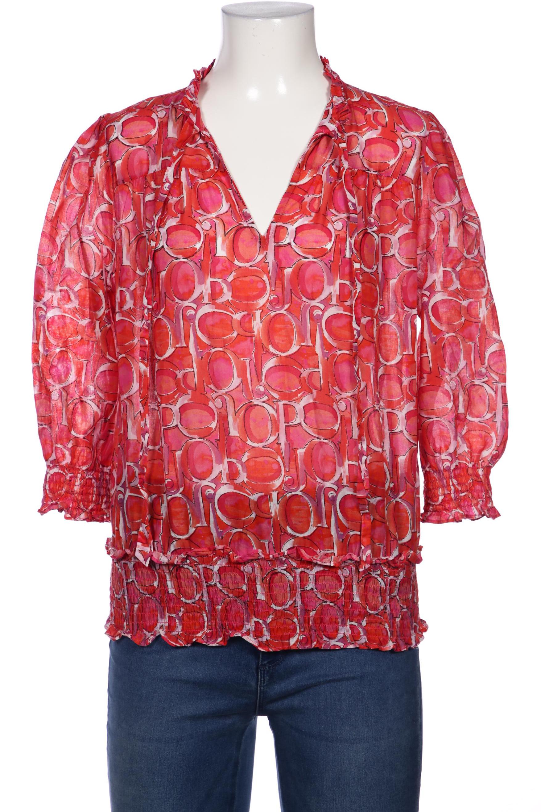 

JOOP! Damen Bluse, rot