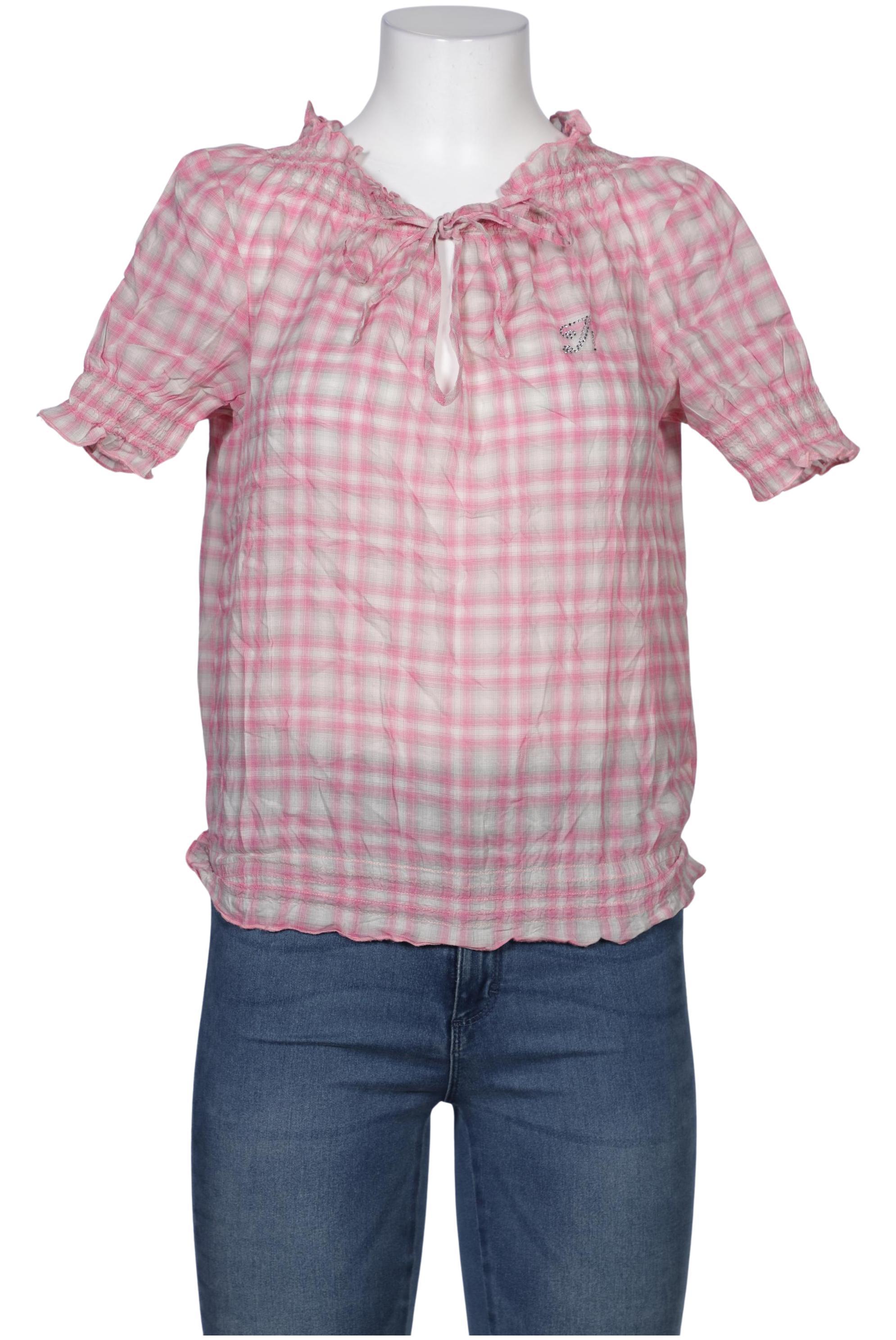 

Joop! Damen Bluse, pink, Gr. 40