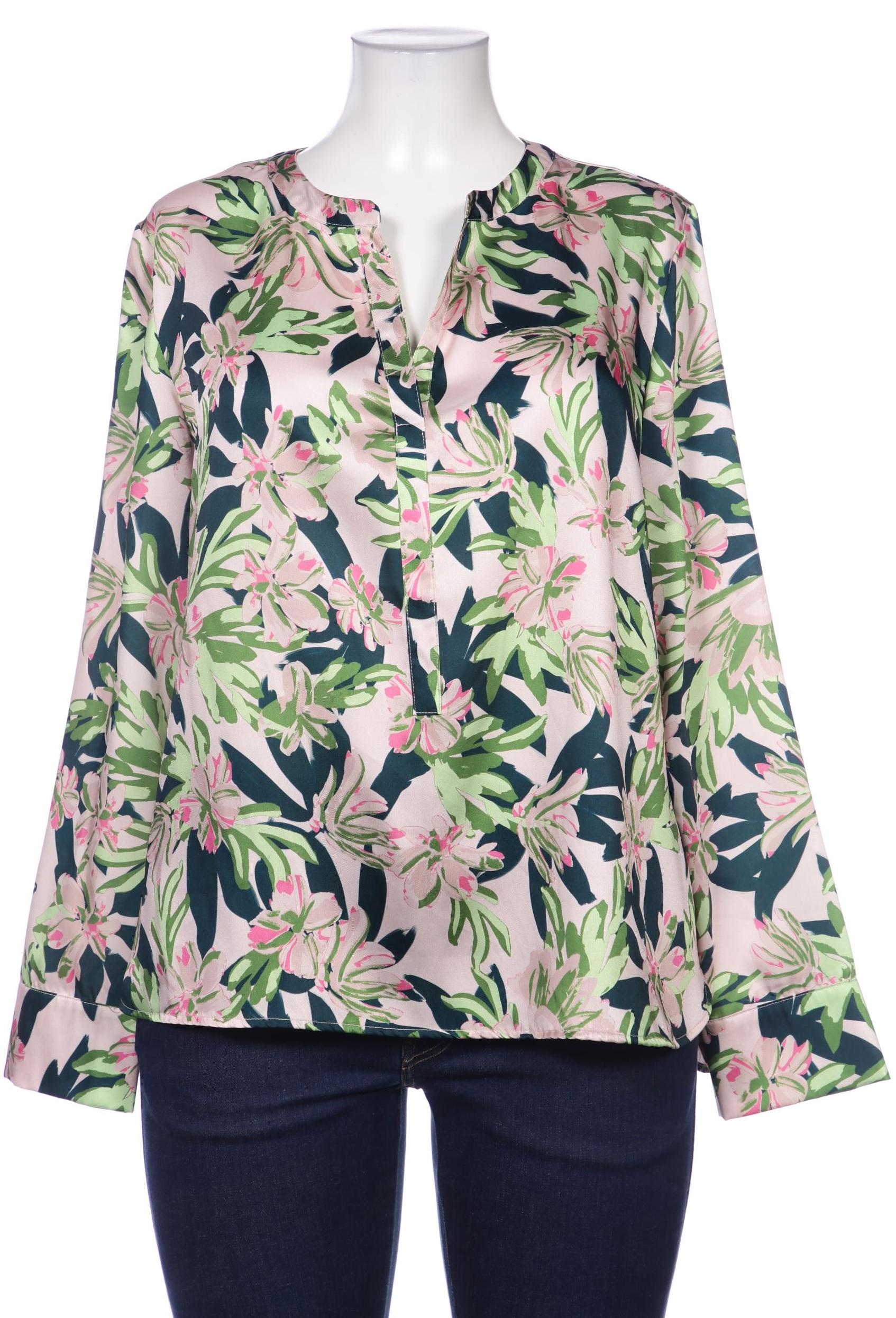

Joop! Damen Bluse, mehrfarbig, Gr. 44