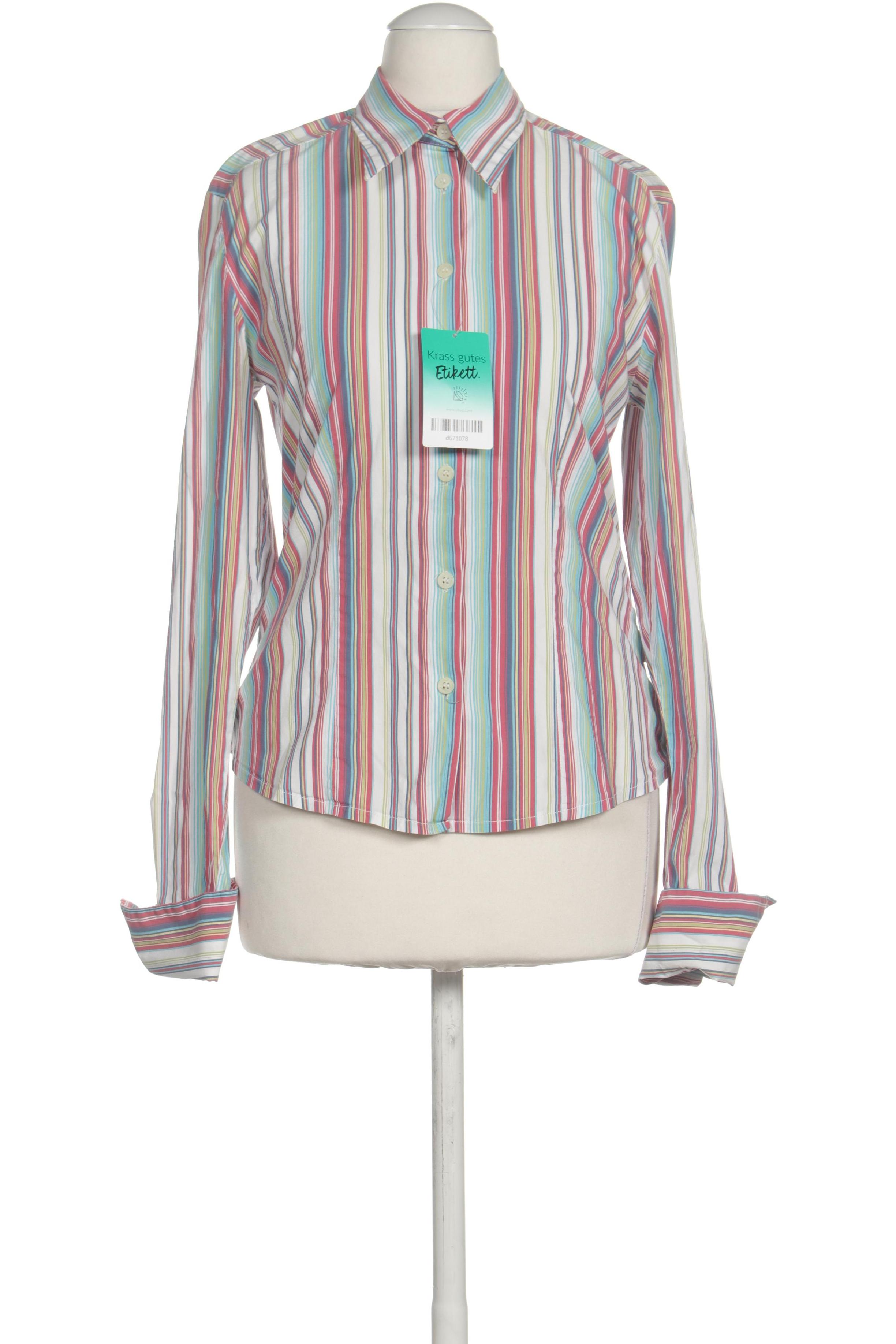 

Joop! Damen Bluse, mehrfarbig, Gr. 38