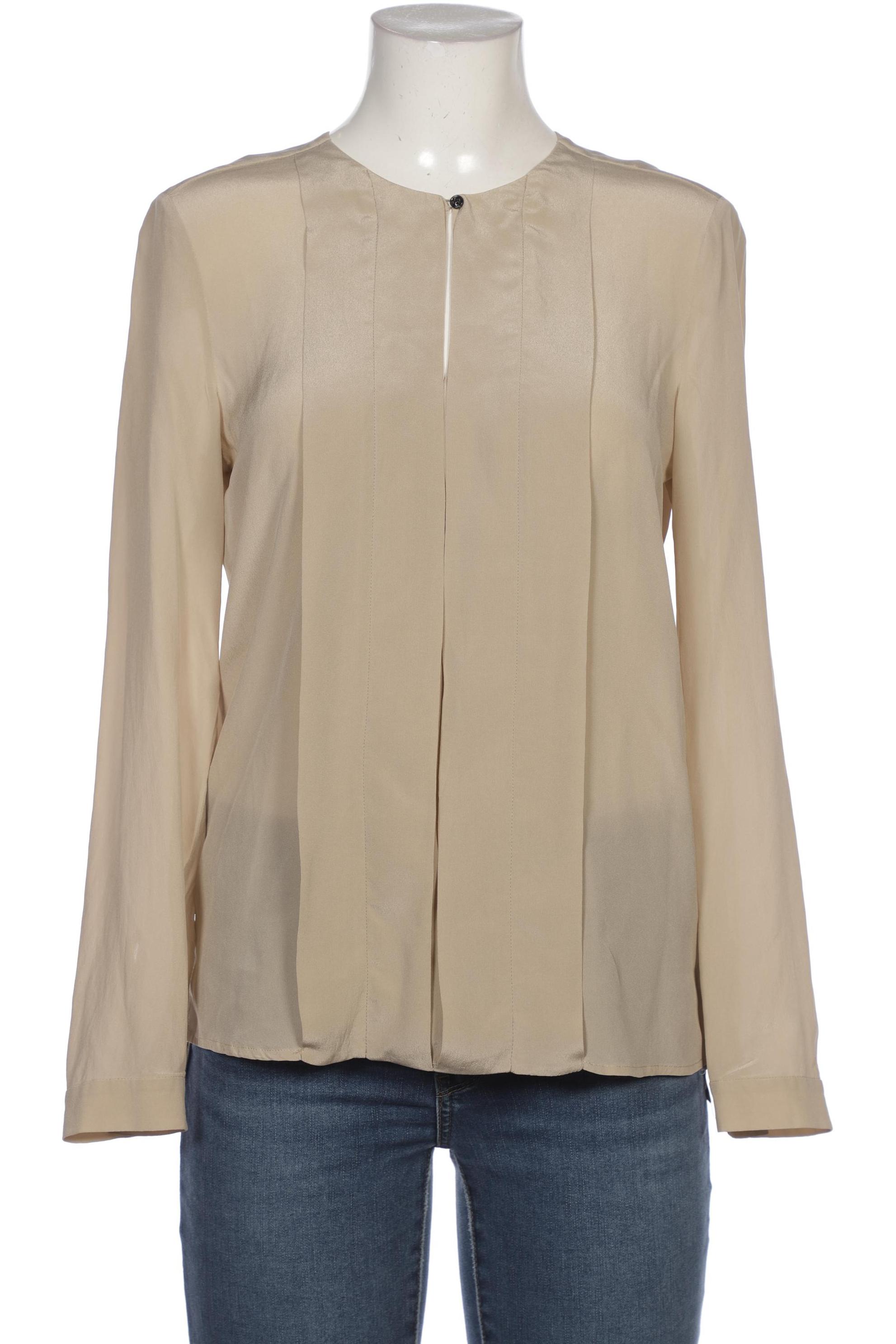 

Joop! Damen Bluse, beige, Gr. 38
