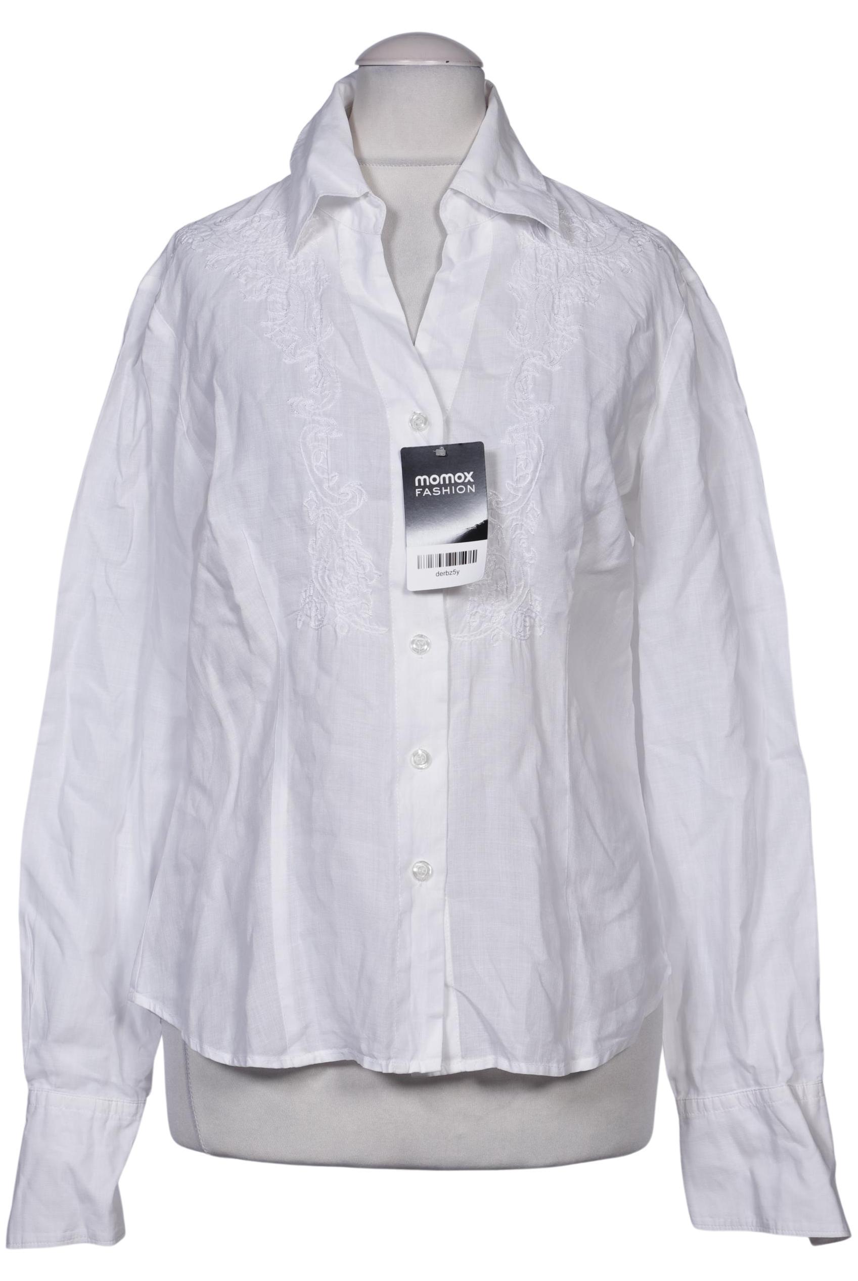 

Joop! Damen Bluse, weiß, Gr. 36