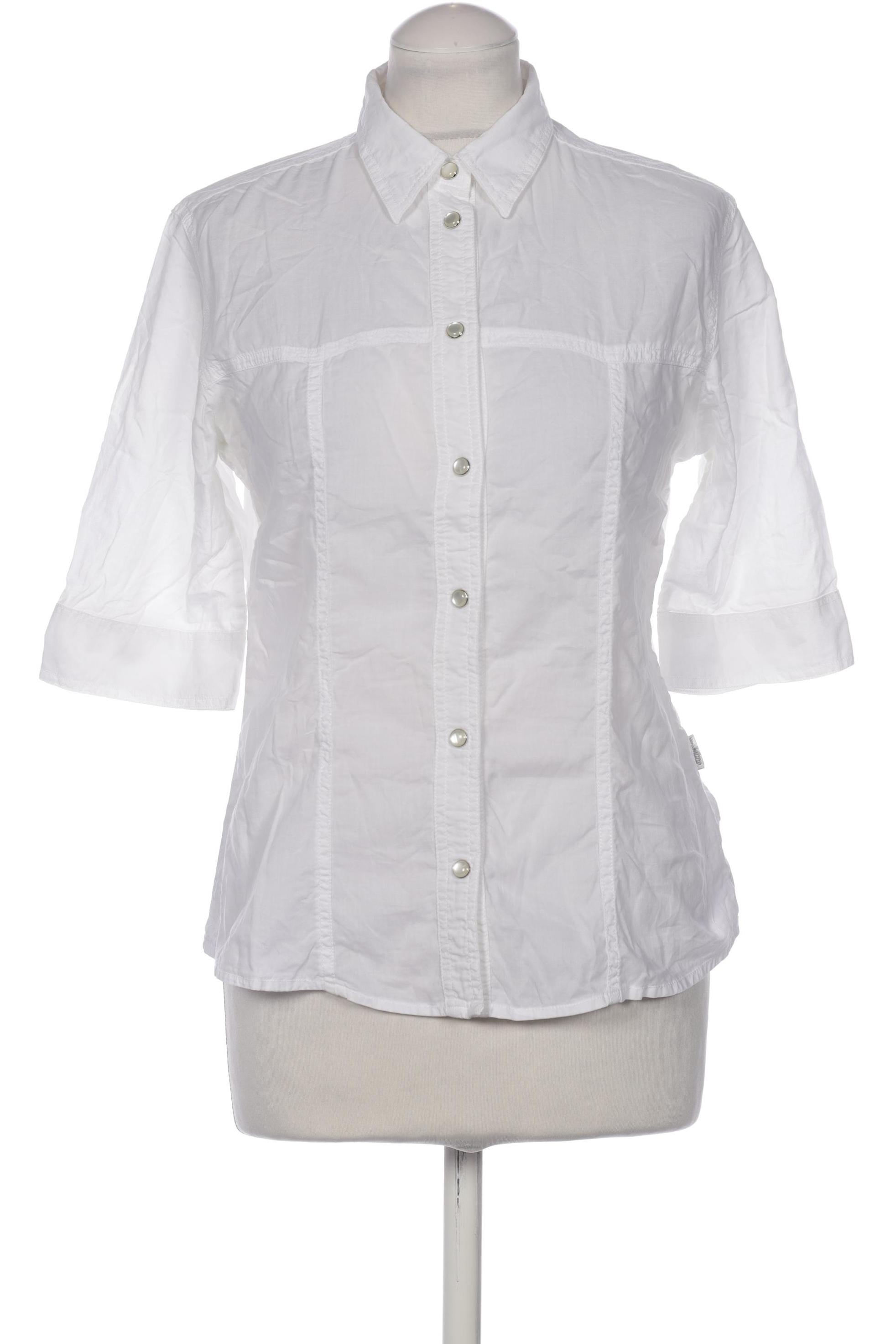 

Joop! Damen Bluse, weiß, Gr. 38