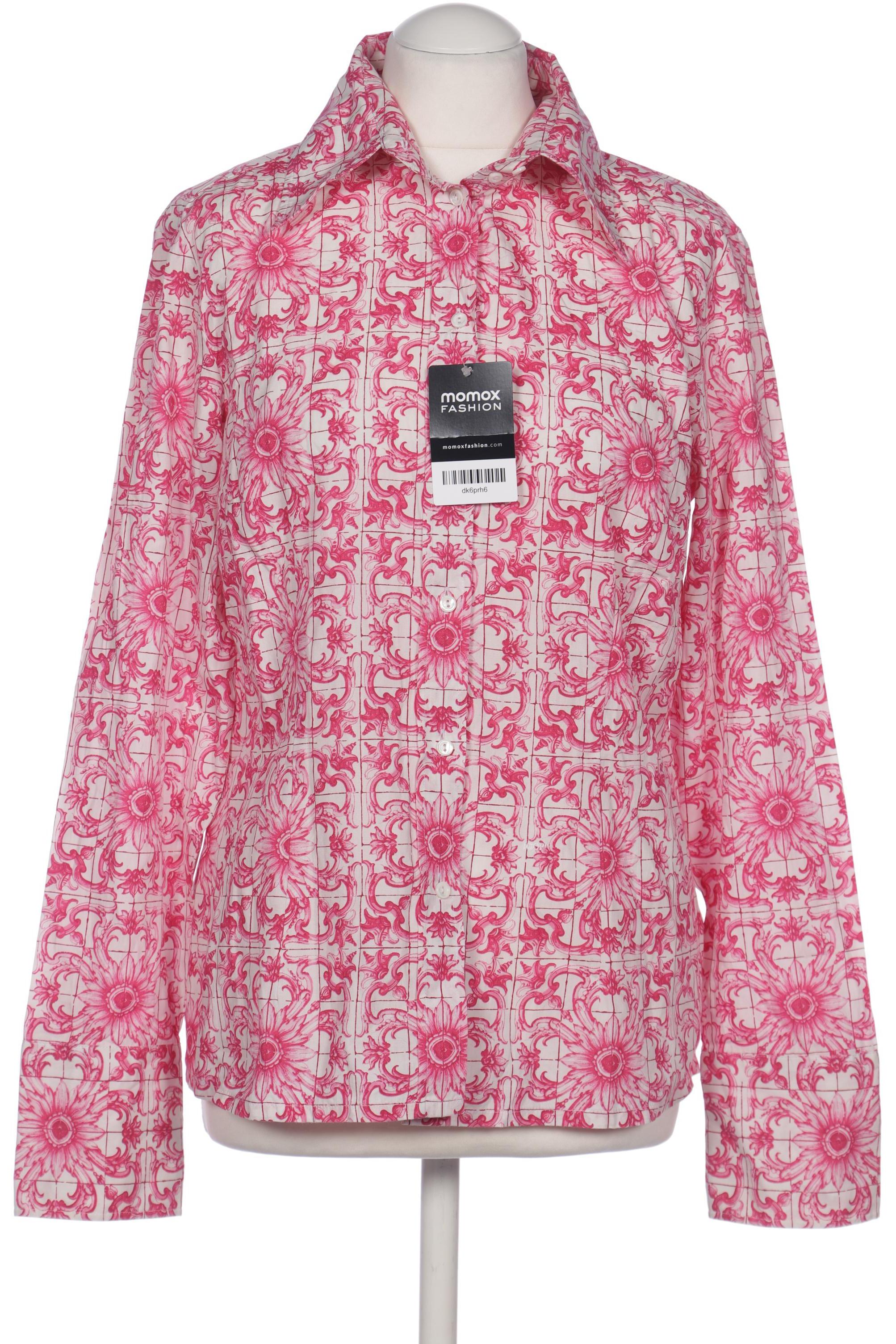 

Joop! Damen Bluse, pink, Gr. 40