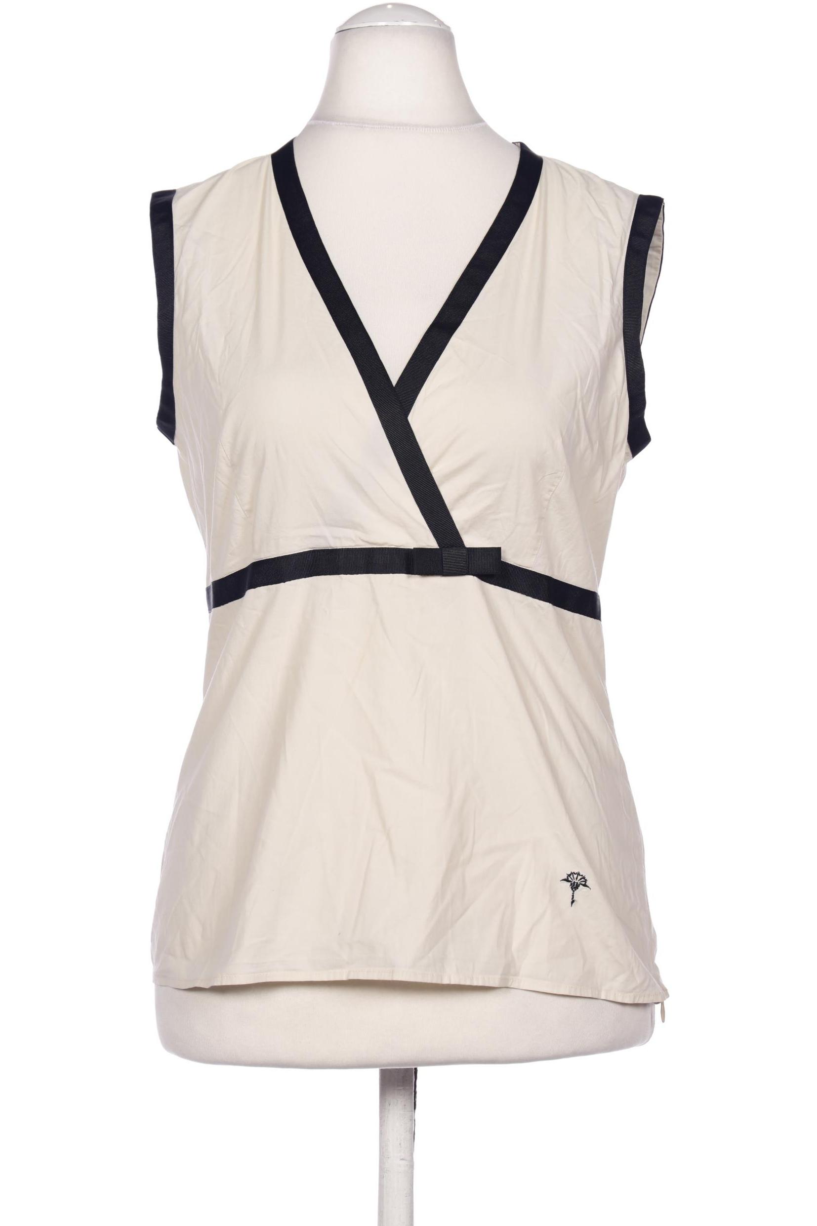 

Joop! Damen Bluse, cremeweiß, Gr. 36