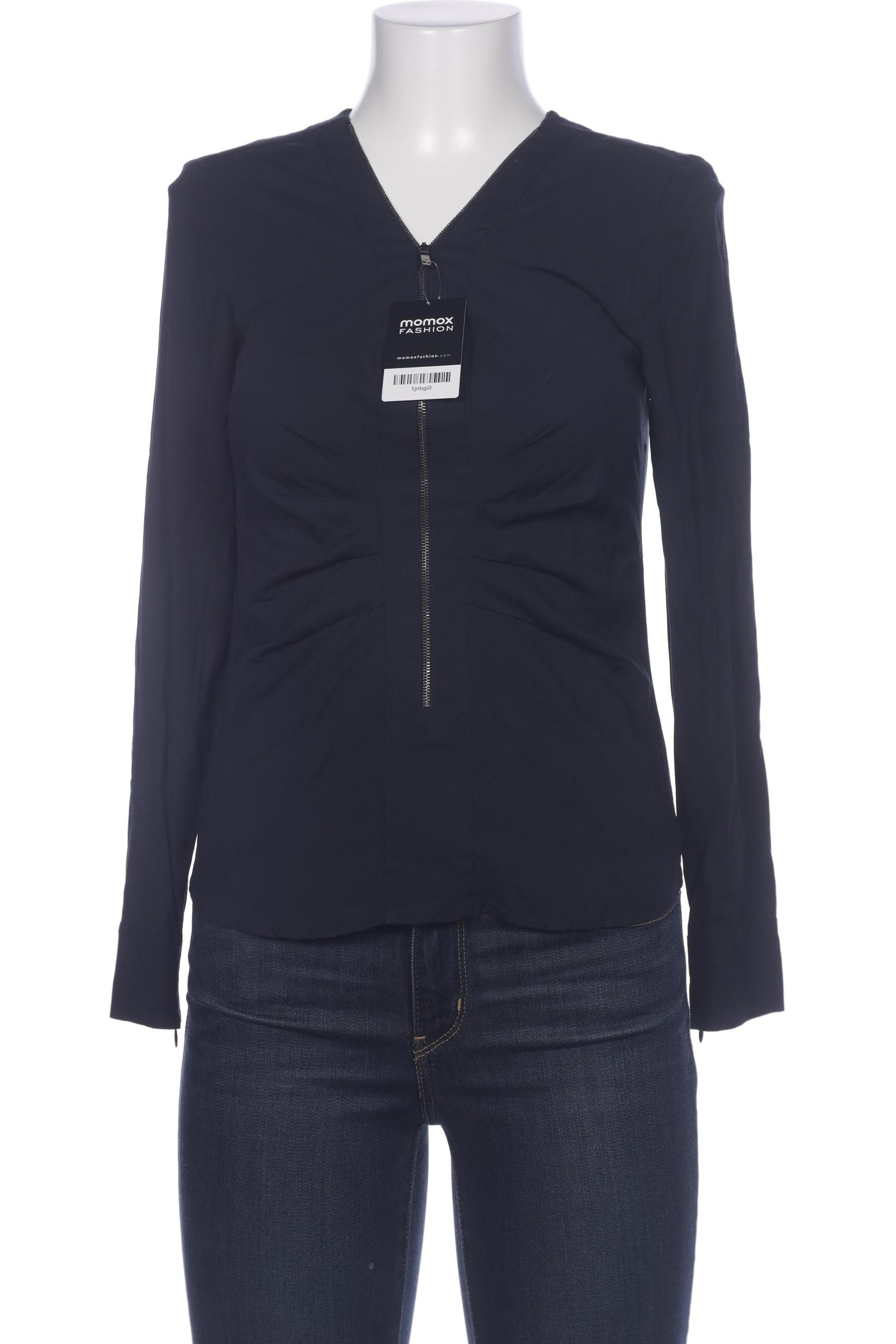 

Joop! Damen Bluse, marineblau, Gr. 38