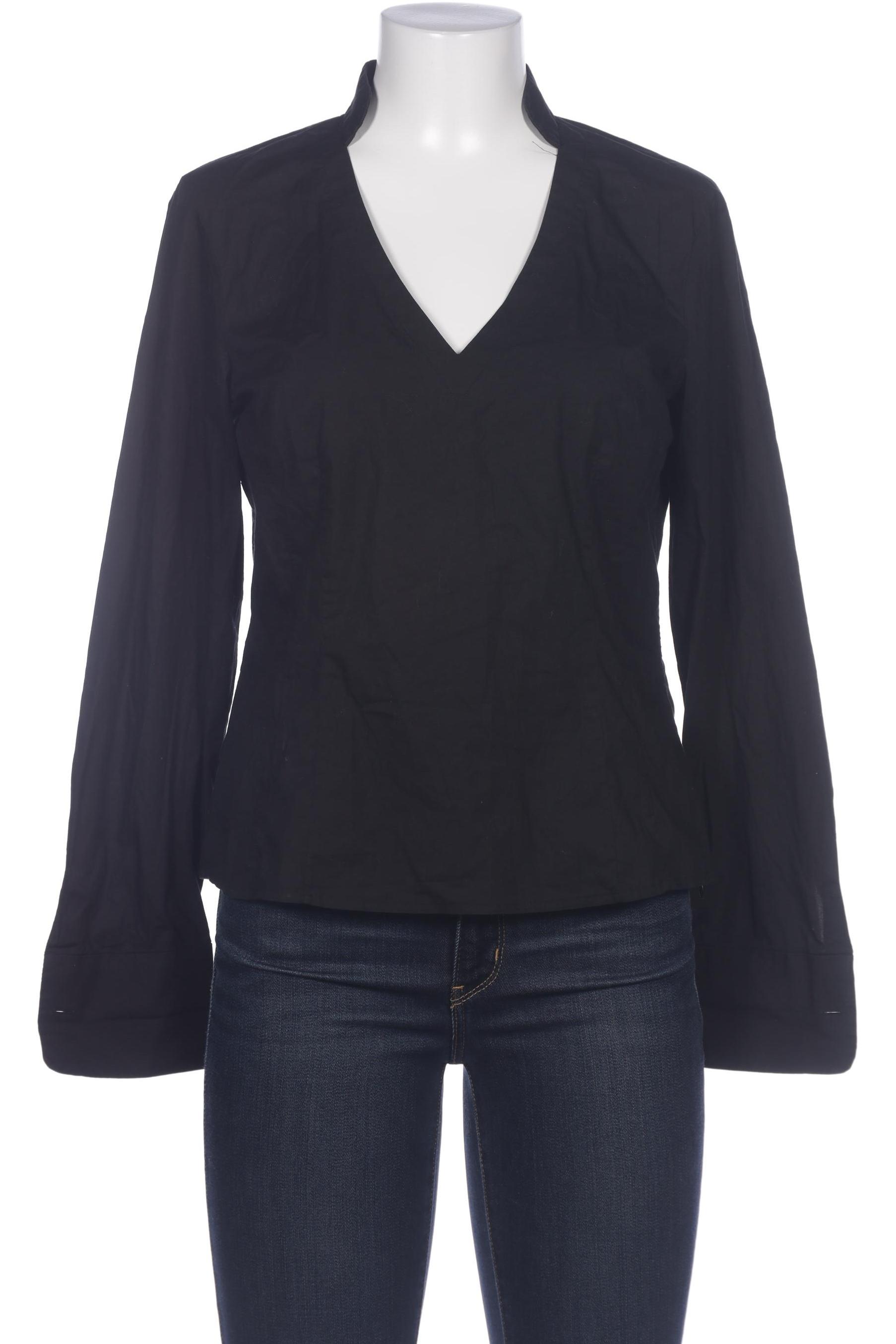 

Joop! Damen Bluse, schwarz, Gr. 40