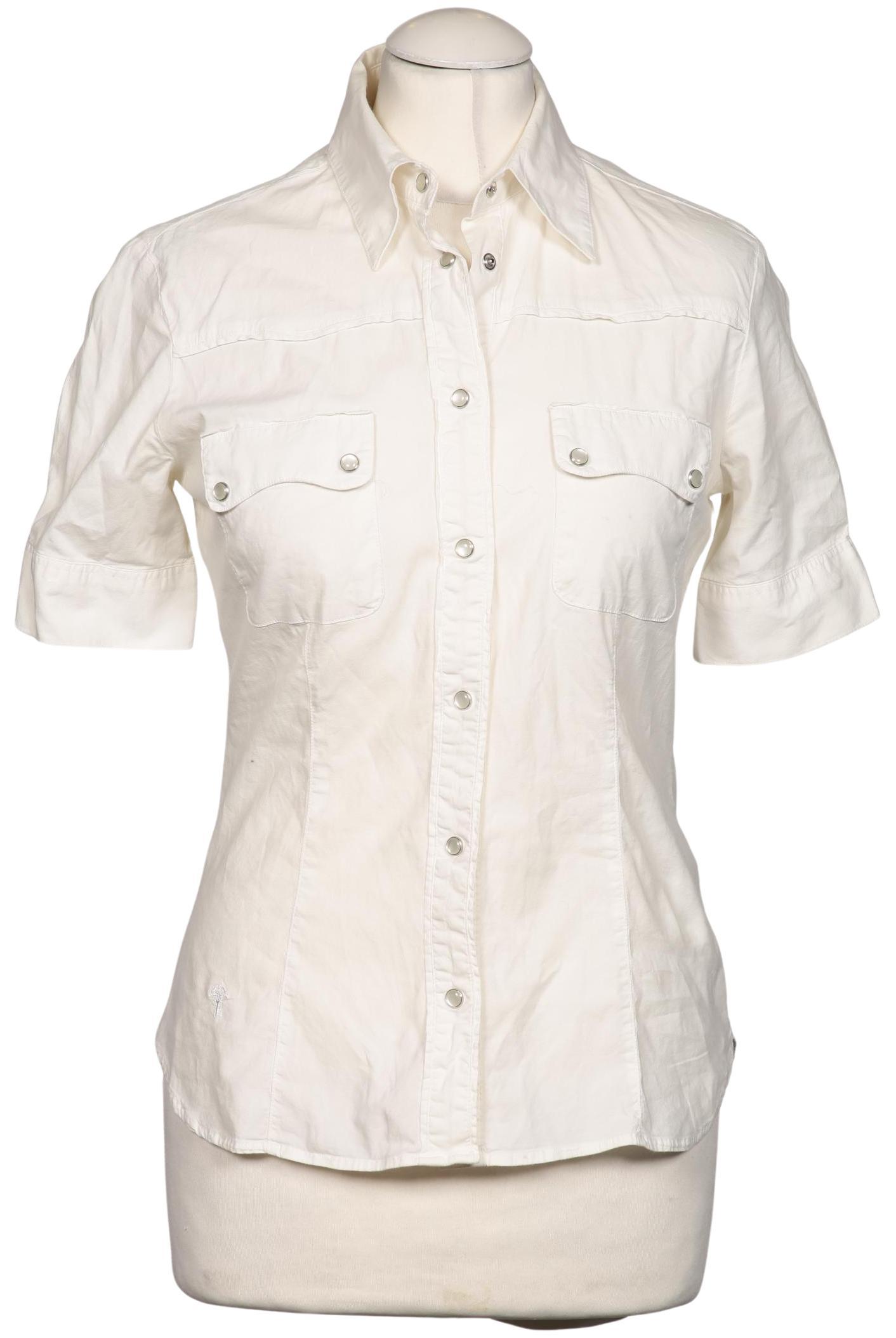 

Joop! Damen Bluse, cremeweiß, Gr. 36