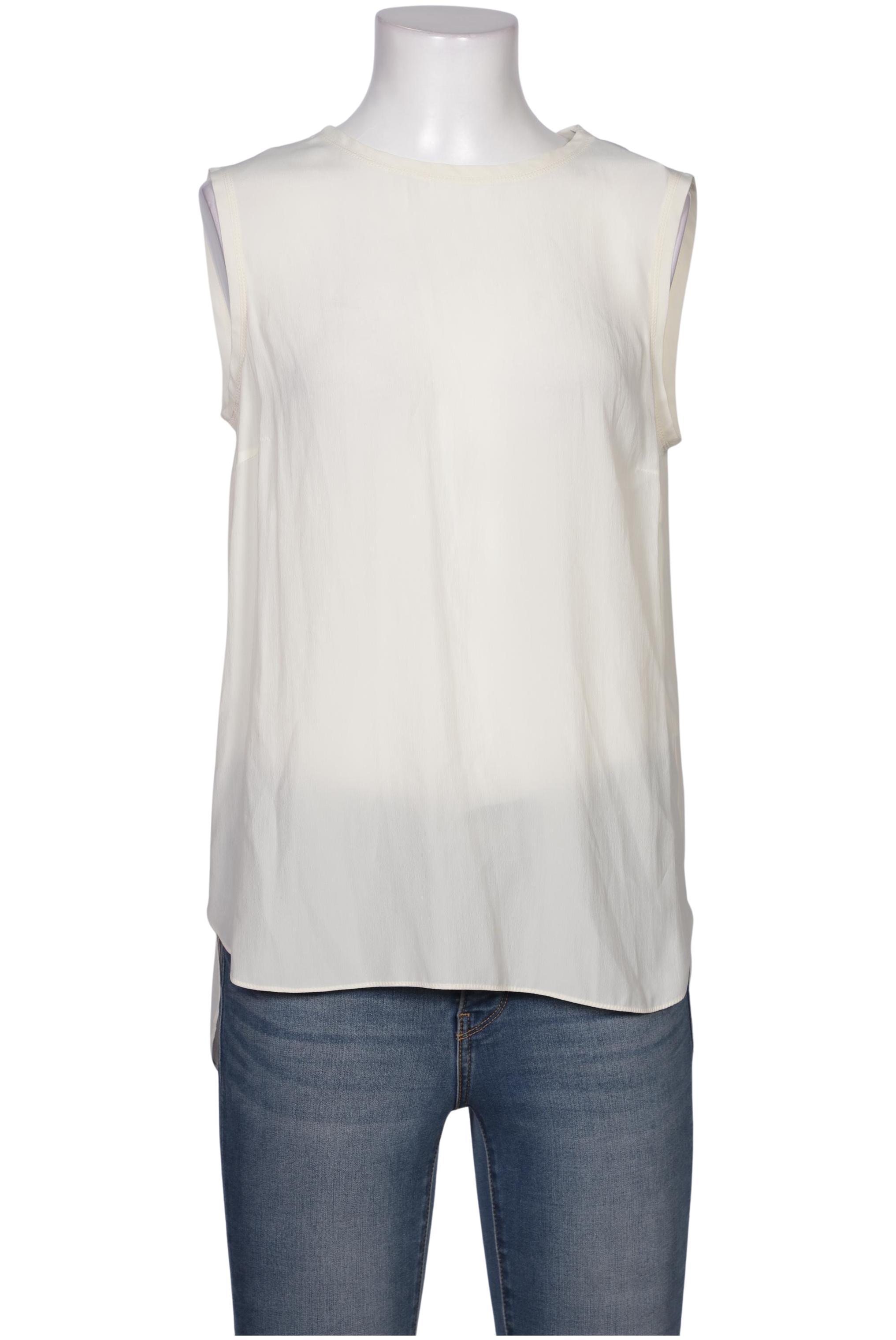 

Joop! Damen Bluse, cremeweiß, Gr. 38