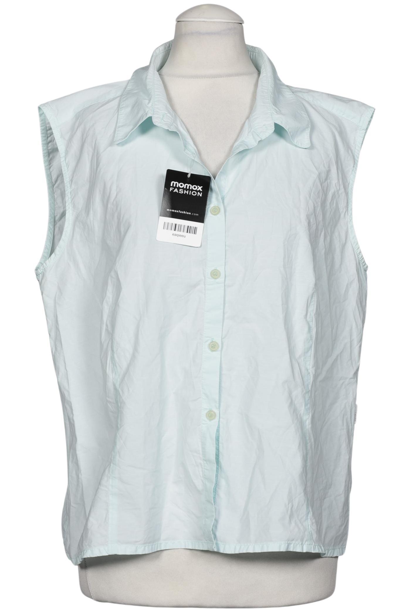 

Joop! Damen Bluse, hellblau, Gr. 44