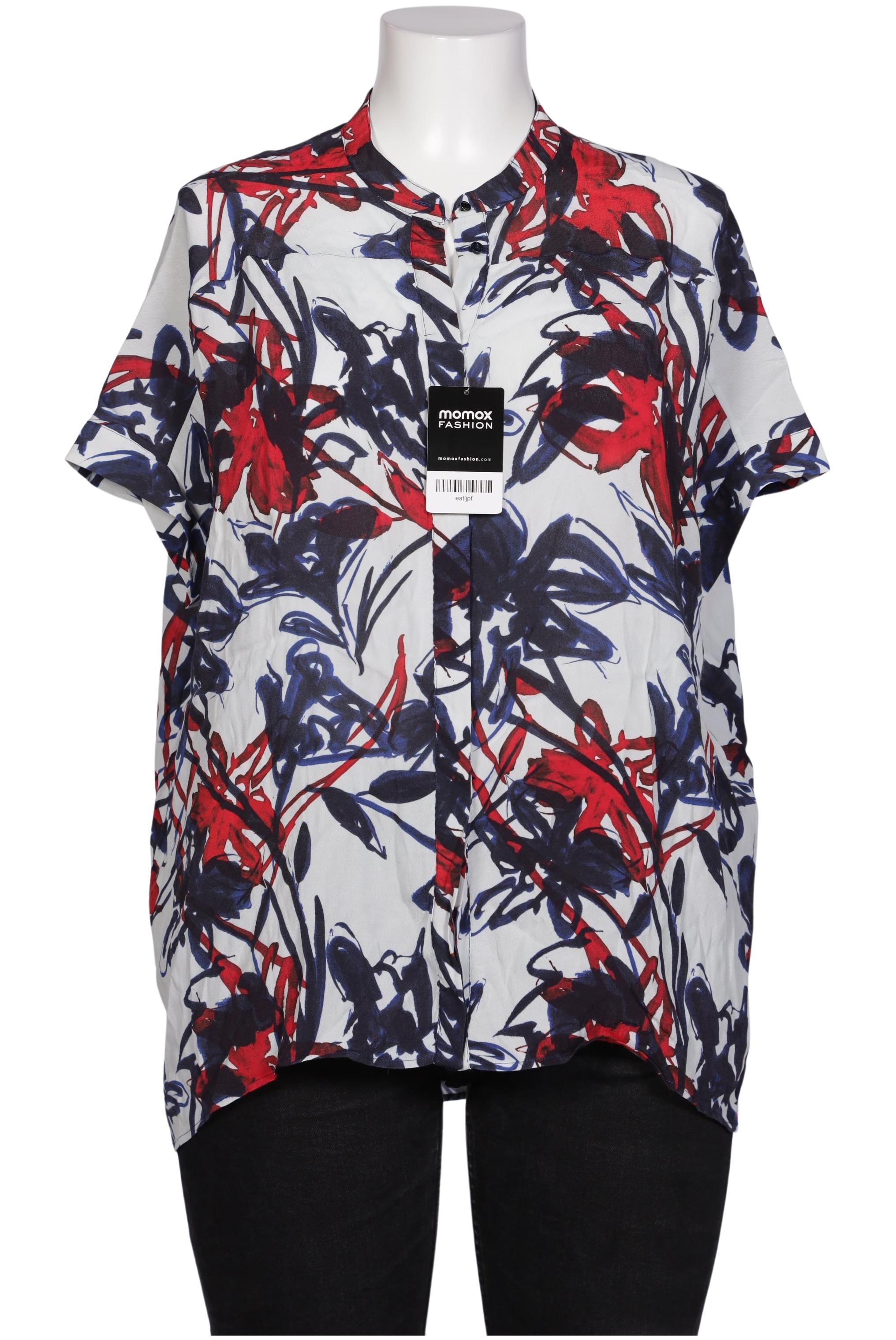 

Joop! Damen Bluse, weiß, Gr. 46