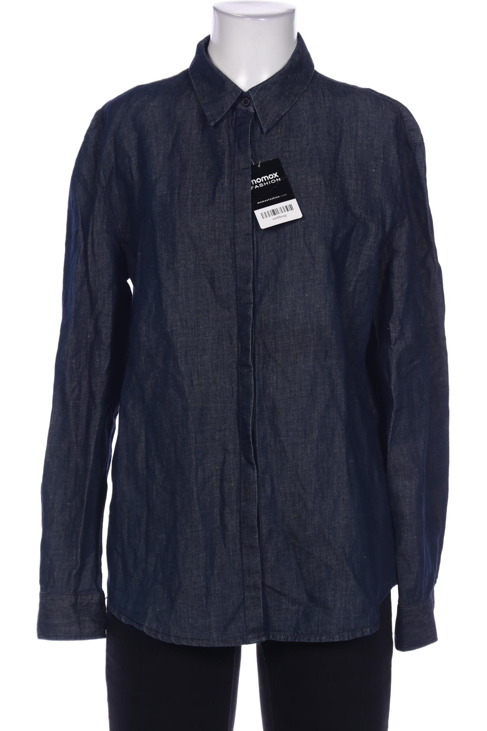 

Joop! Damen Bluse, marineblau, Gr. 42