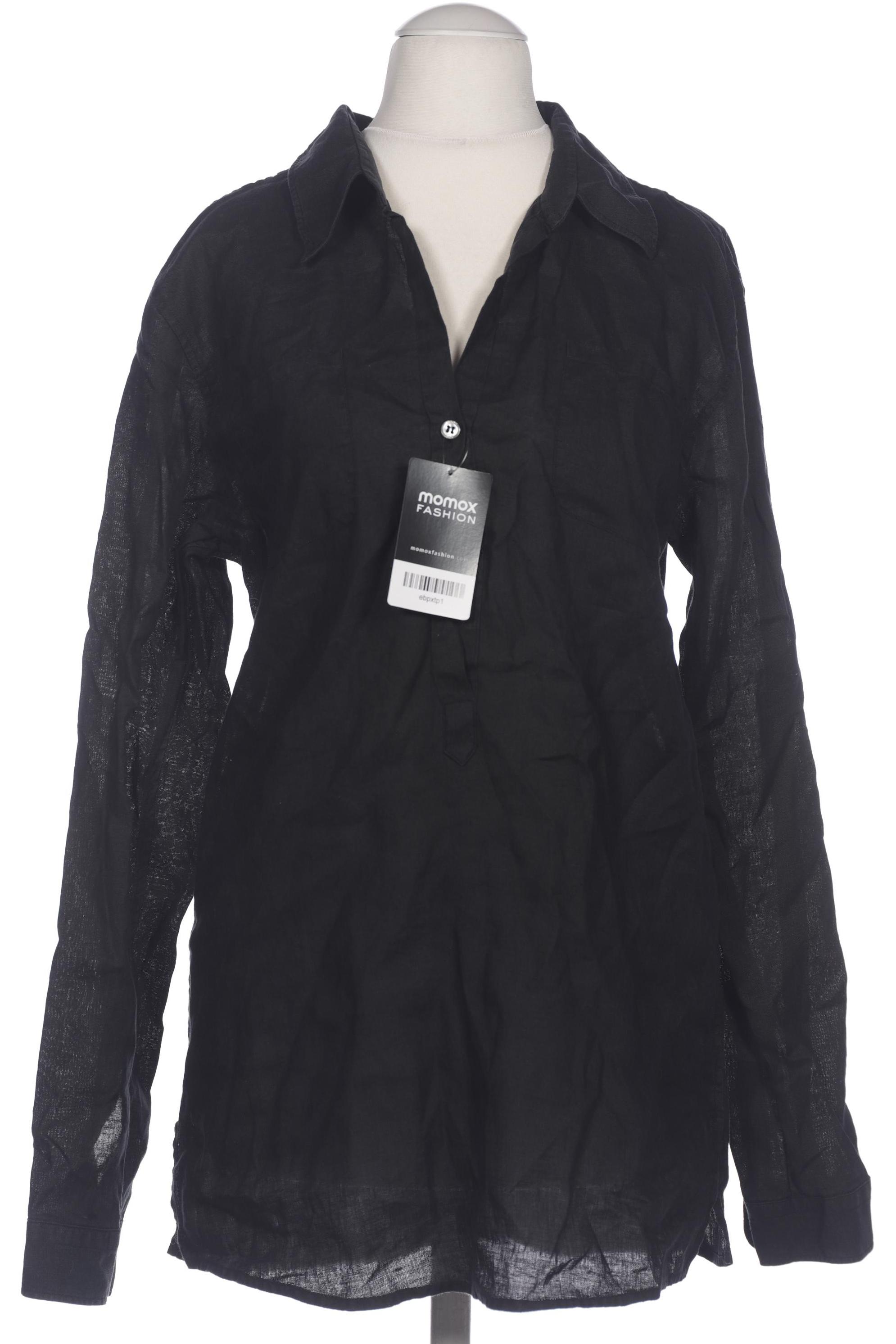 

Joop! Damen Bluse, schwarz, Gr. 36