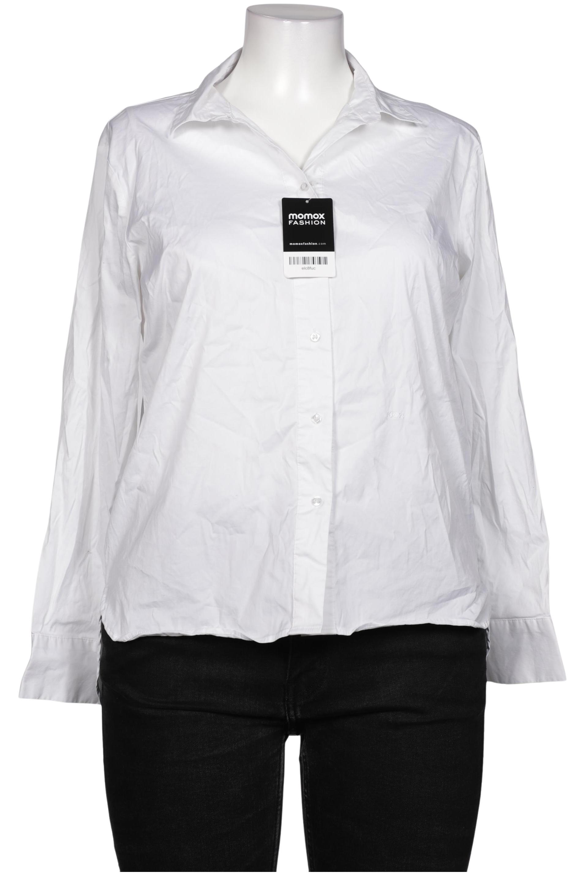 

Joop! Damen Bluse, weiß, Gr. 40