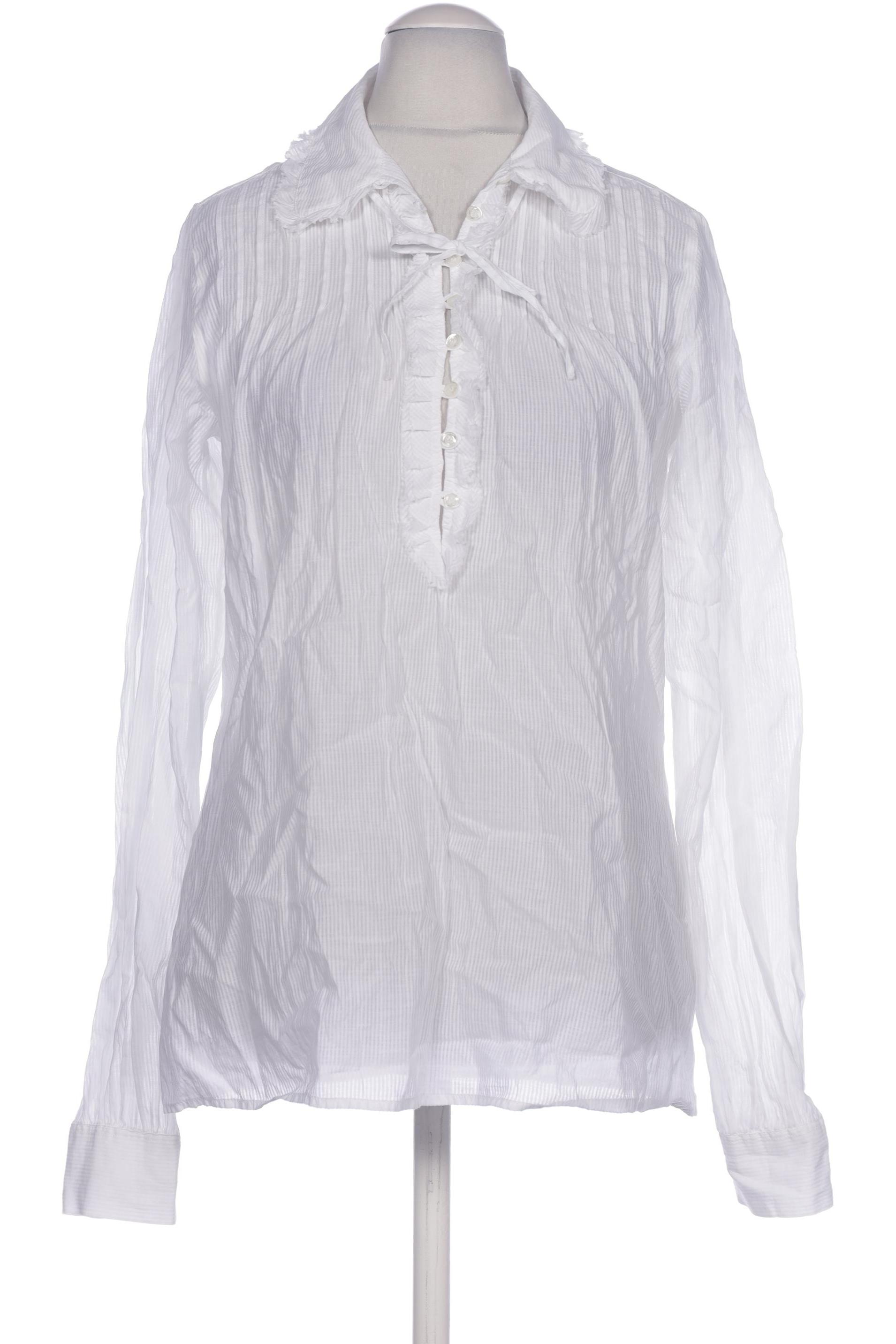 

Joop! Damen Bluse, weiß, Gr. 38