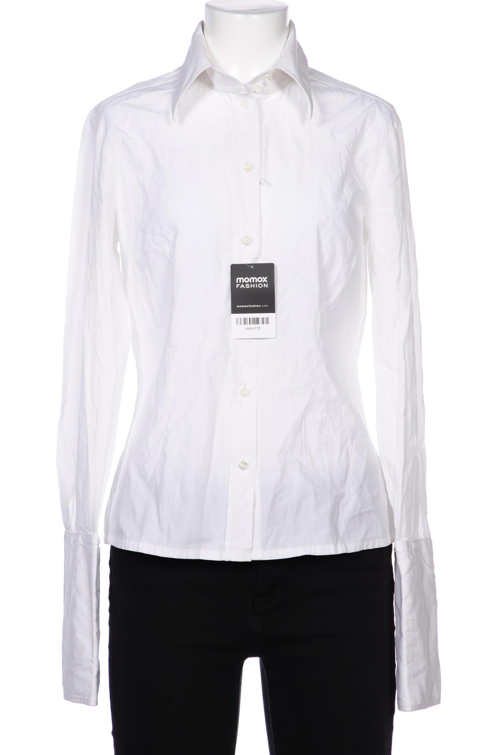 

Joop! Damen Bluse, weiß, Gr. 38