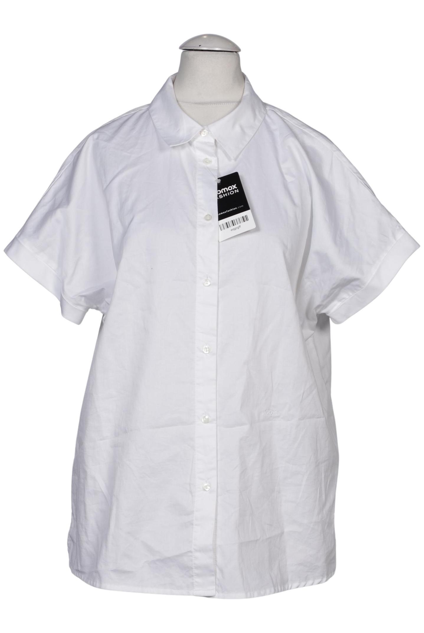 

Joop! Damen Bluse, weiß, Gr. 36