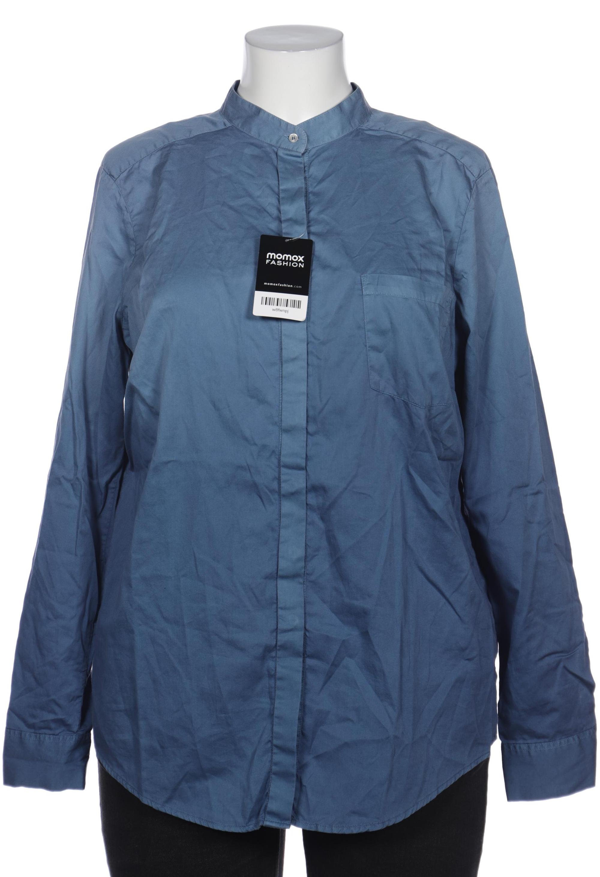 

JOOP! Damen Bluse, blau