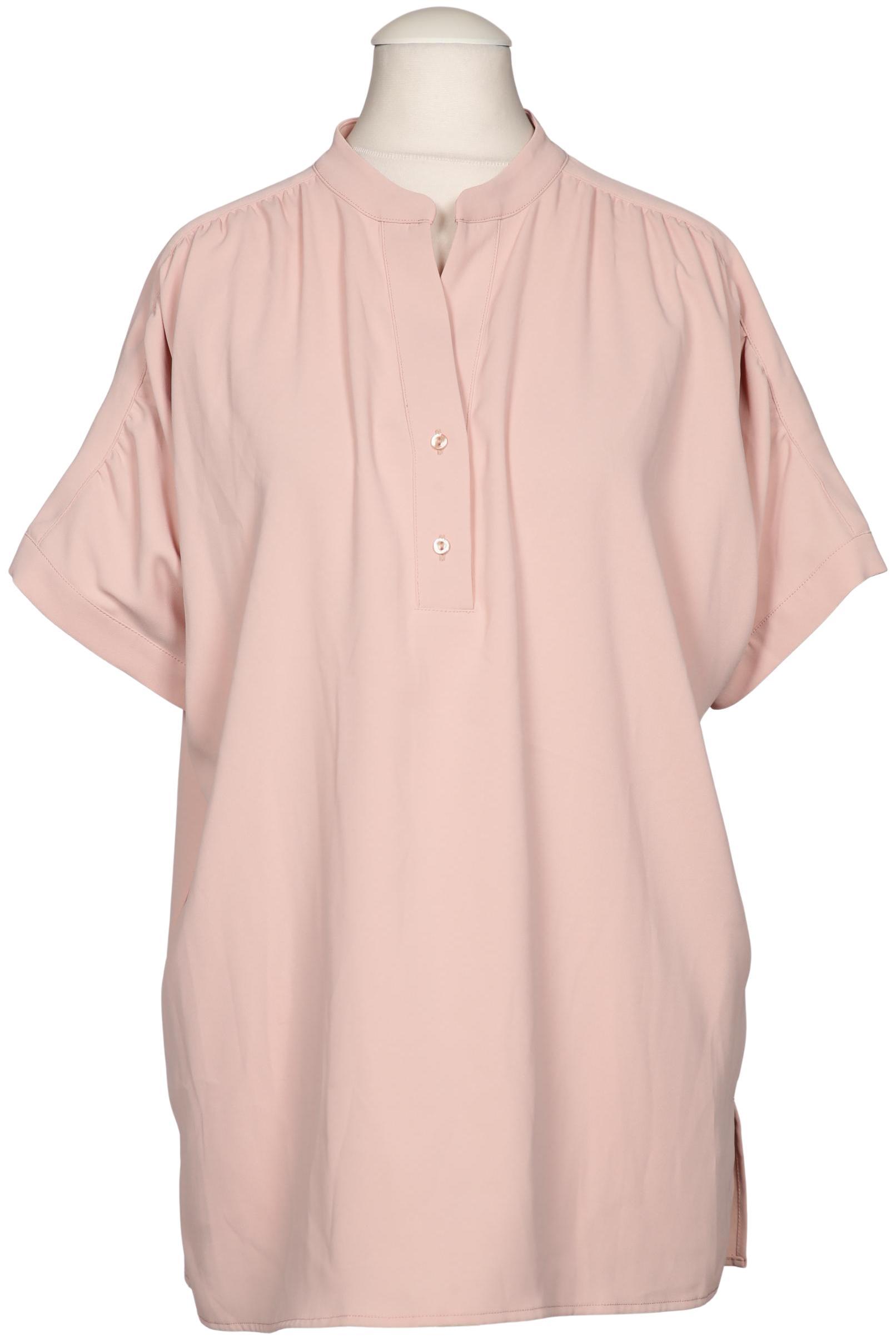 

Joop! Damen Bluse, pink, Gr. 34