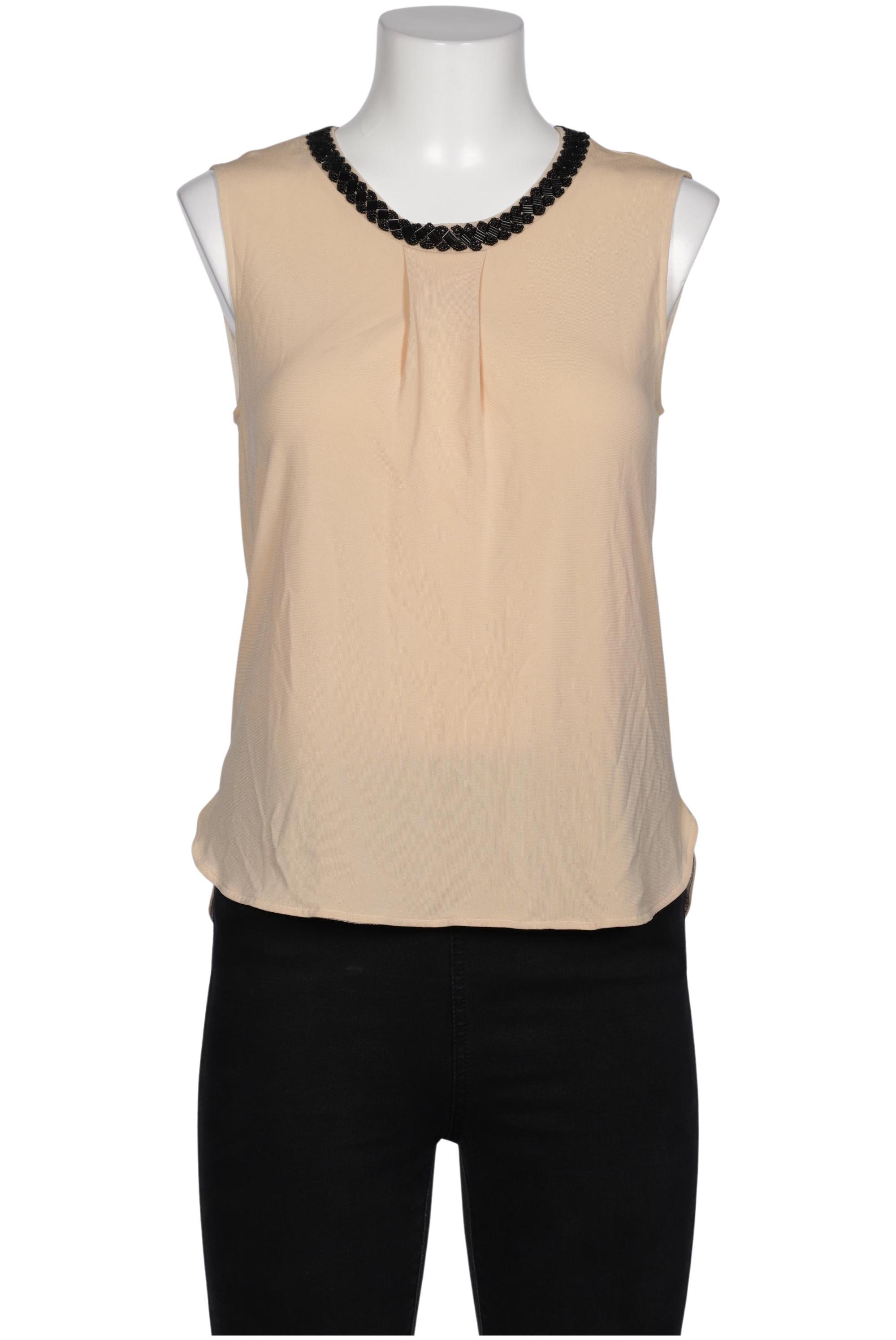 

Joop! Damen Bluse, beige, Gr. 38