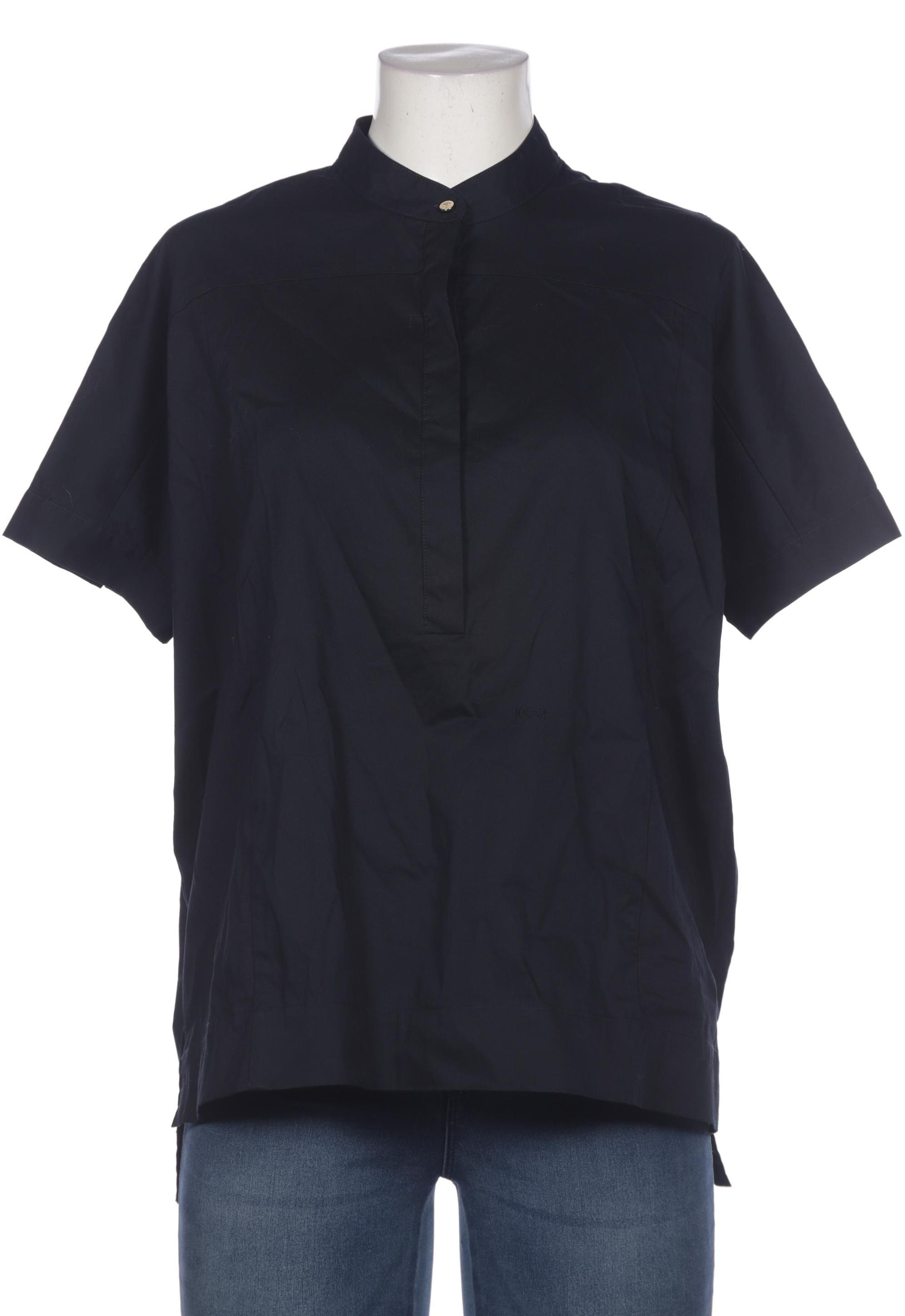 

JOOP! Damen Bluse, marineblau