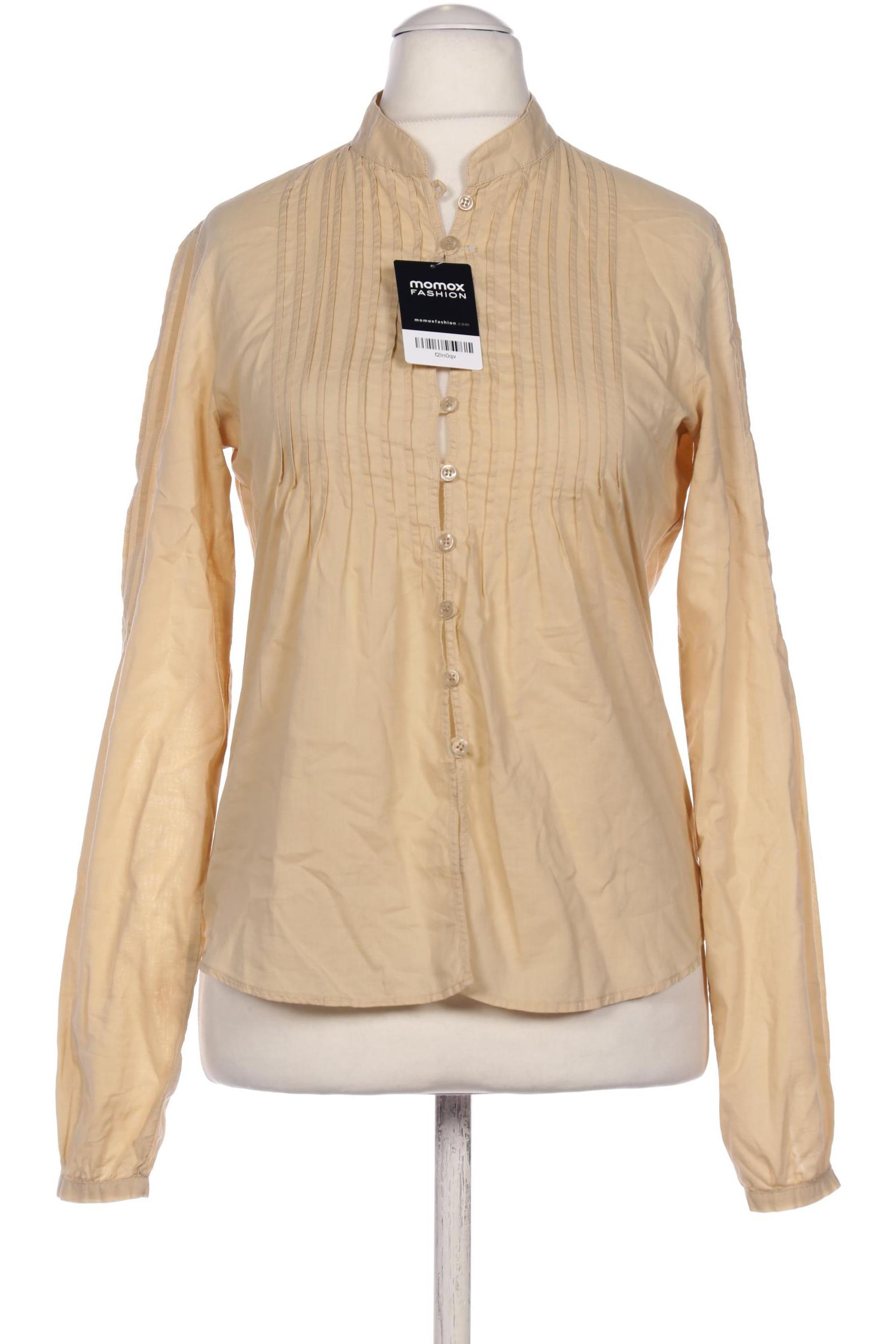 

Joop! Damen Bluse, beige, Gr. 34