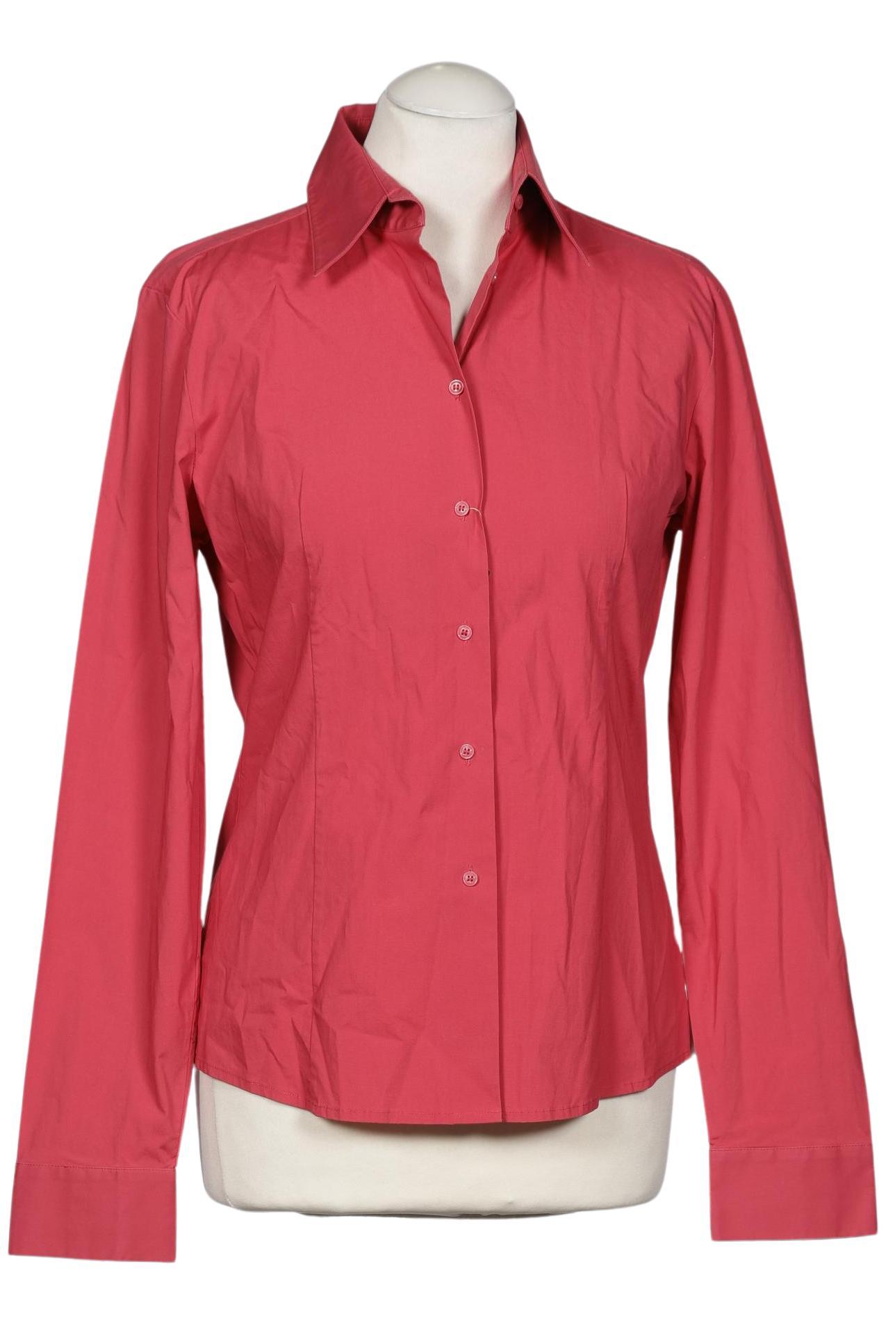 

Joop! Damen Bluse, pink, Gr. 38