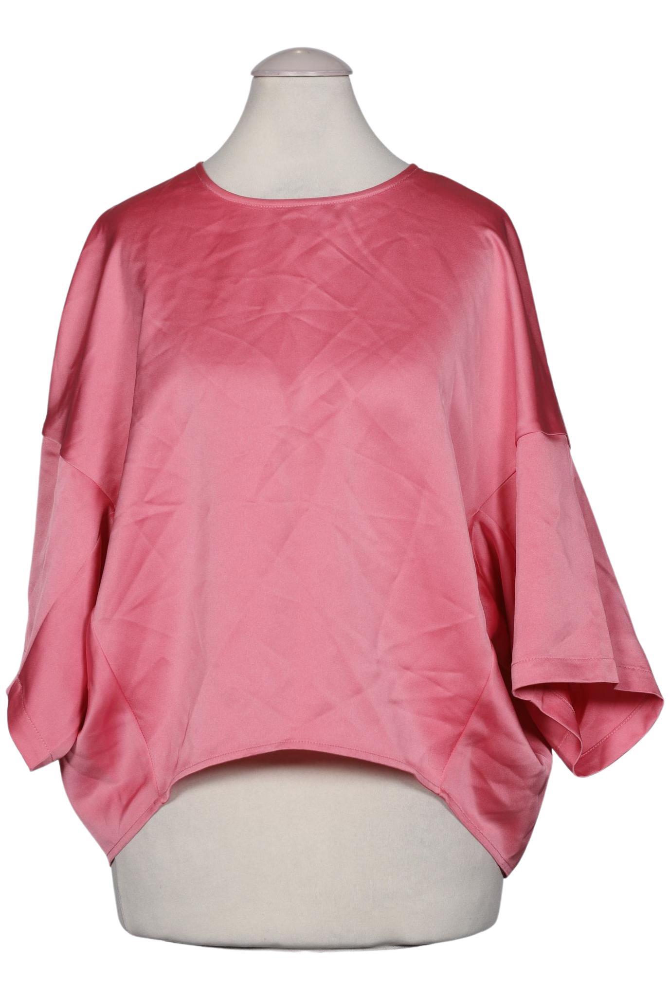 

Joop! Damen Bluse, pink, Gr. 36