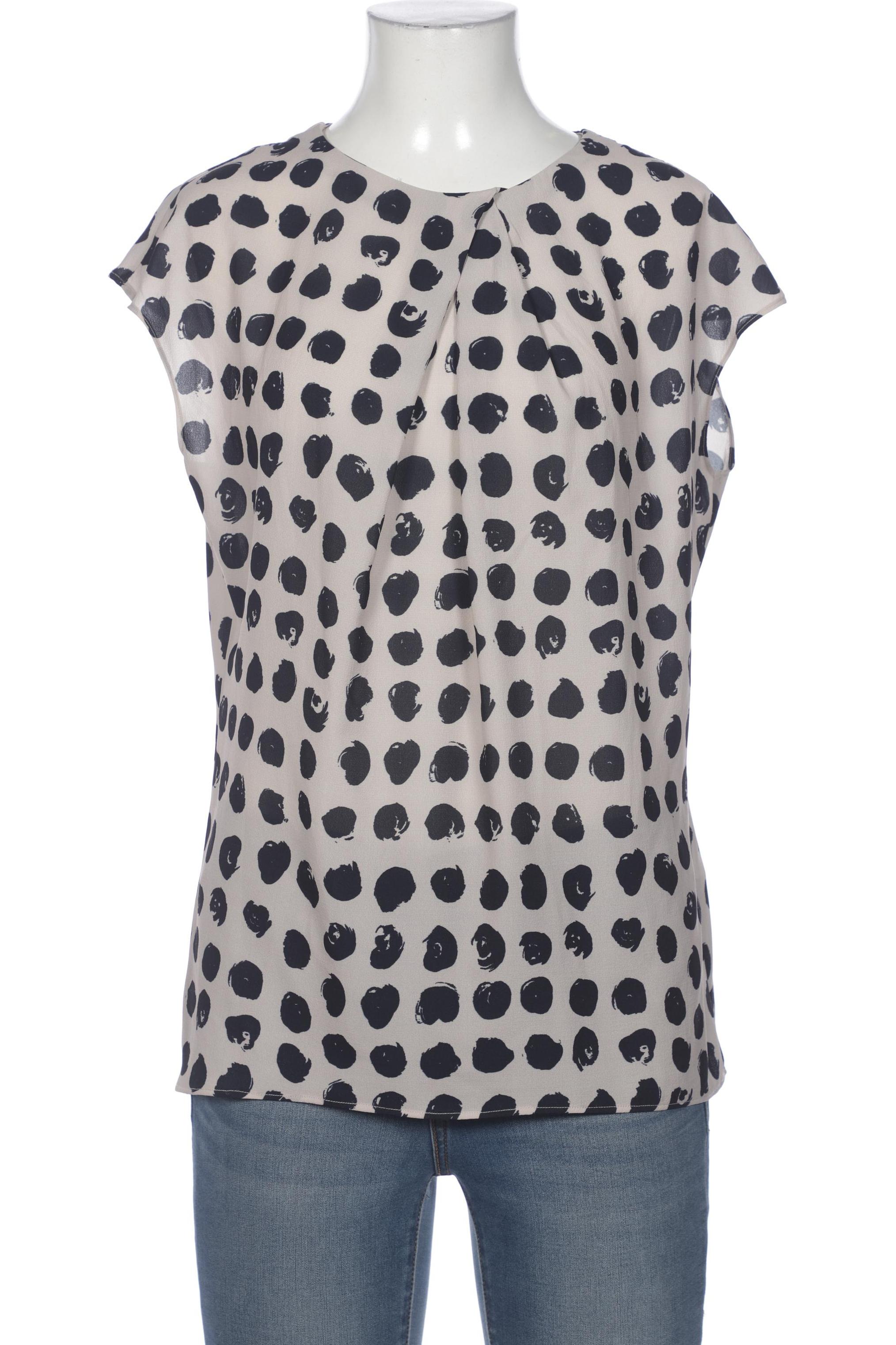 

JOOP! Damen Bluse, cremeweiß