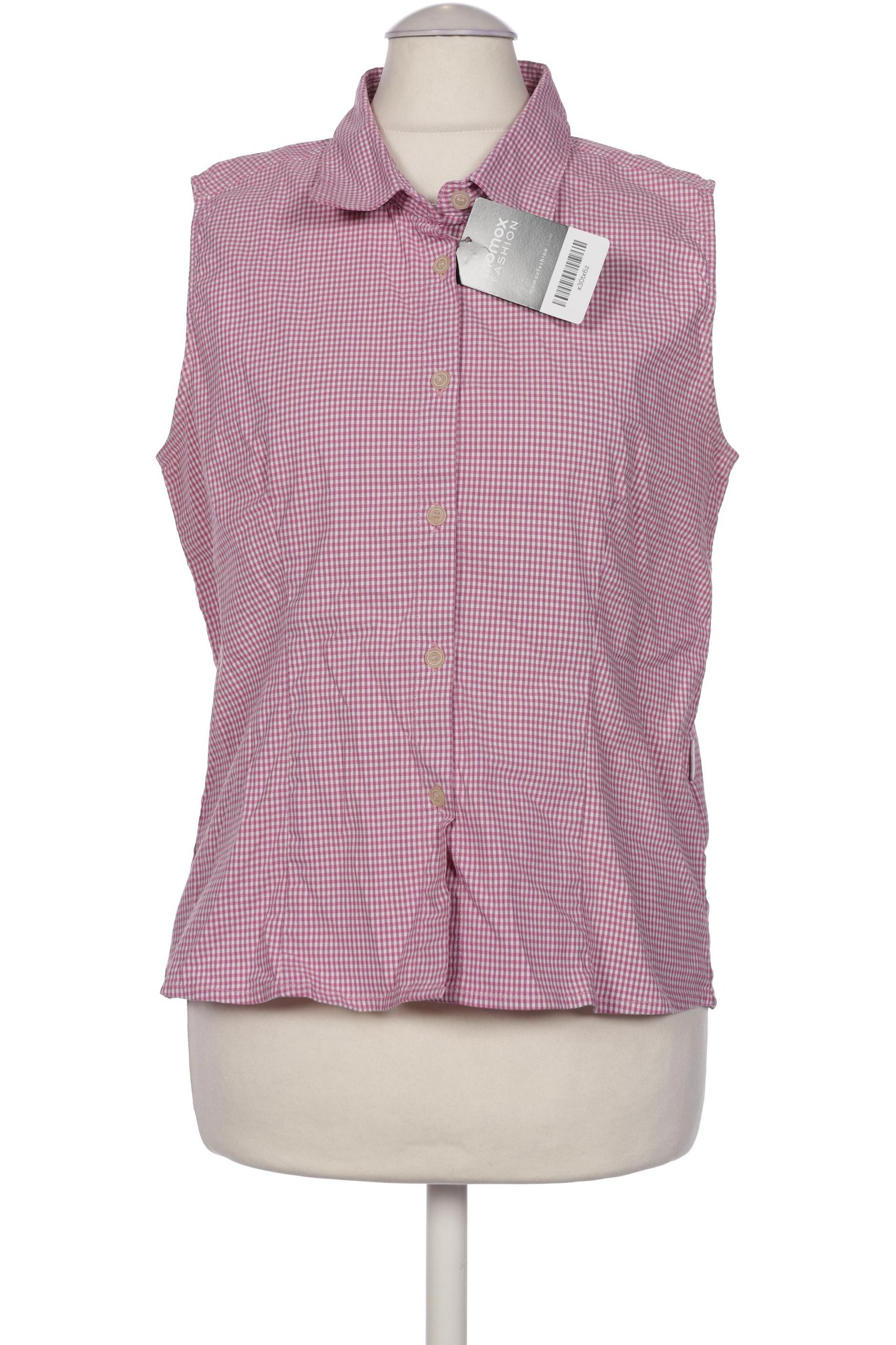 

Joop! Damen Bluse, pink, Gr. 38