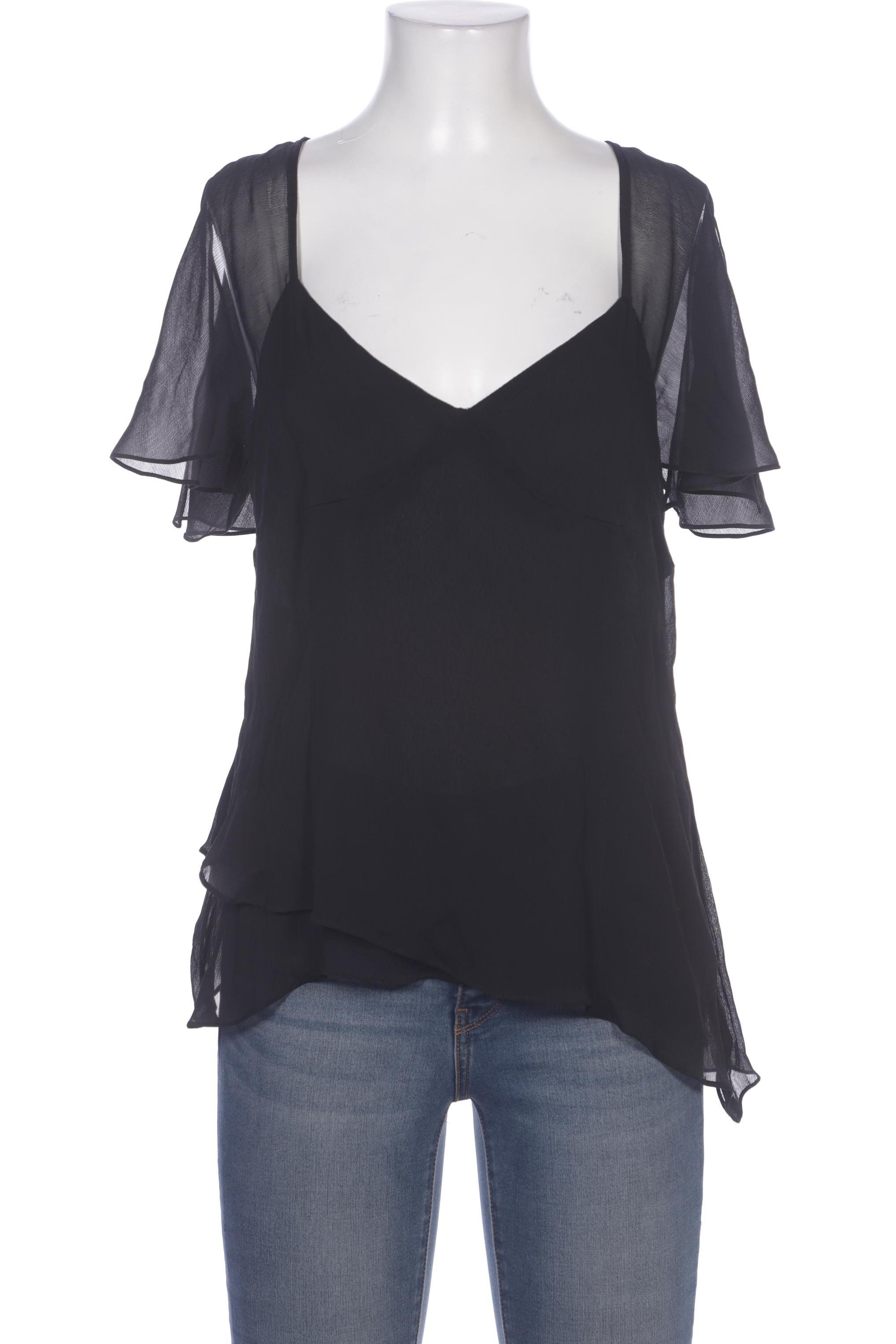 

Joop! Damen Bluse, schwarz, Gr. 42