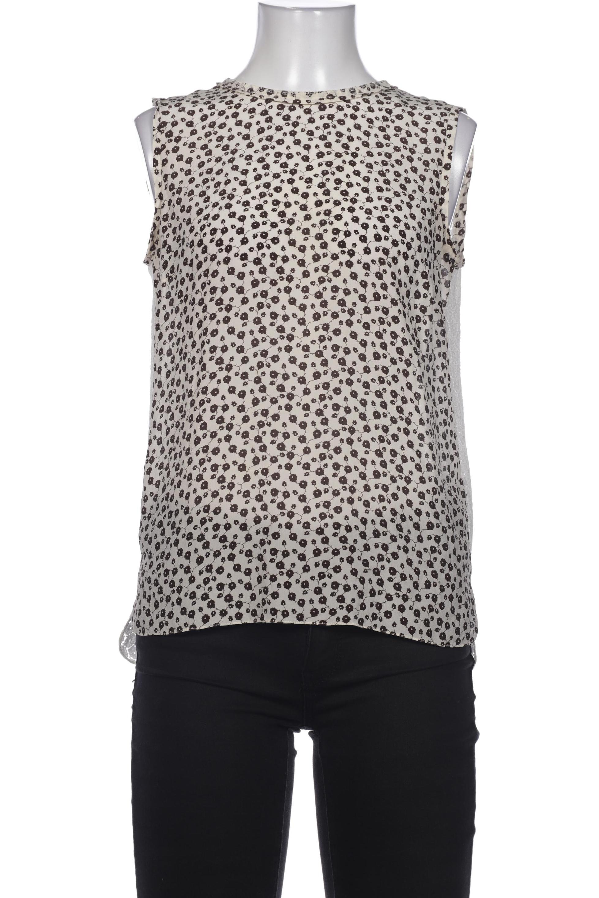 

Joop! Damen Bluse, beige, Gr. 36
