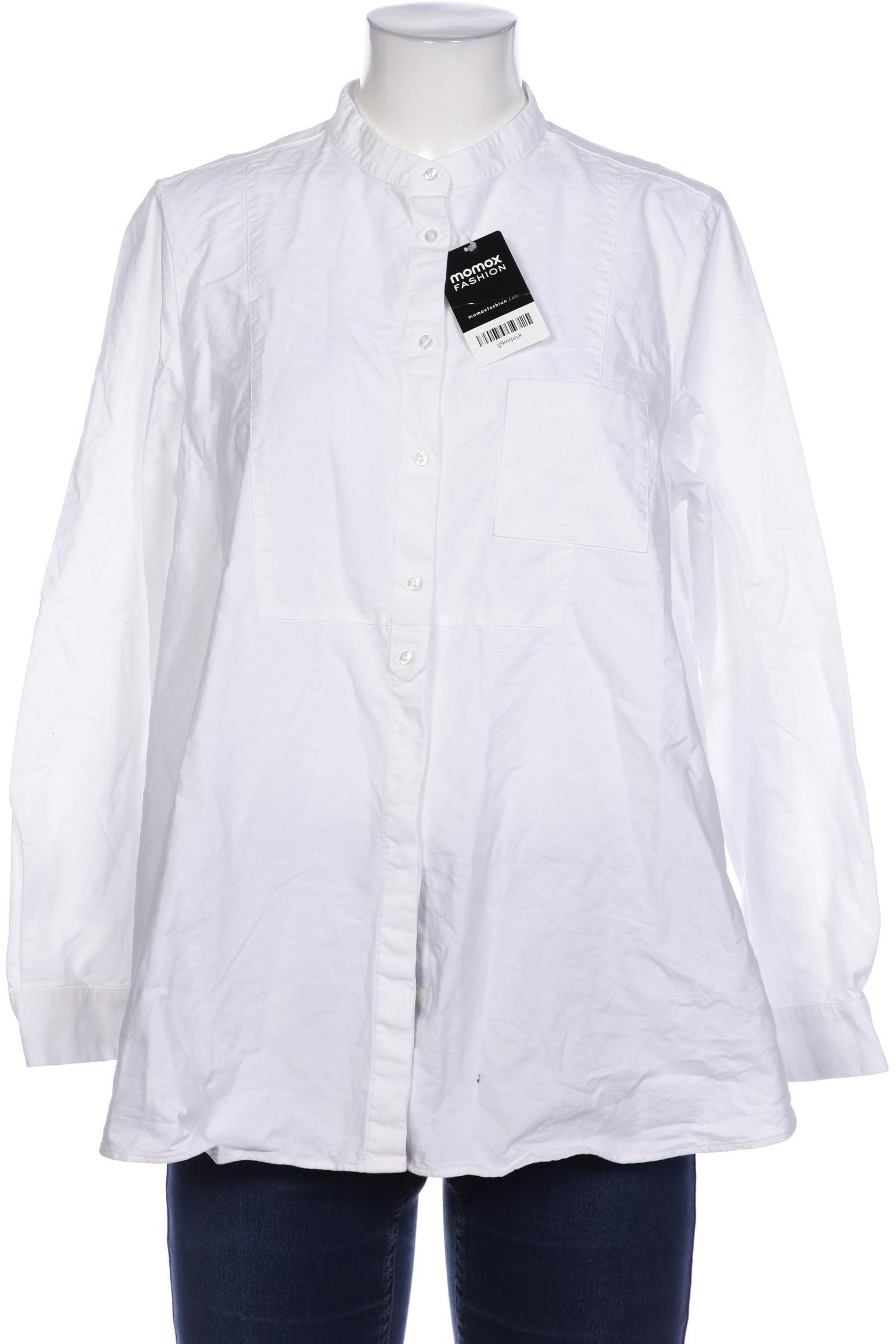 

Joop! Damen Bluse, weiß, Gr. 42