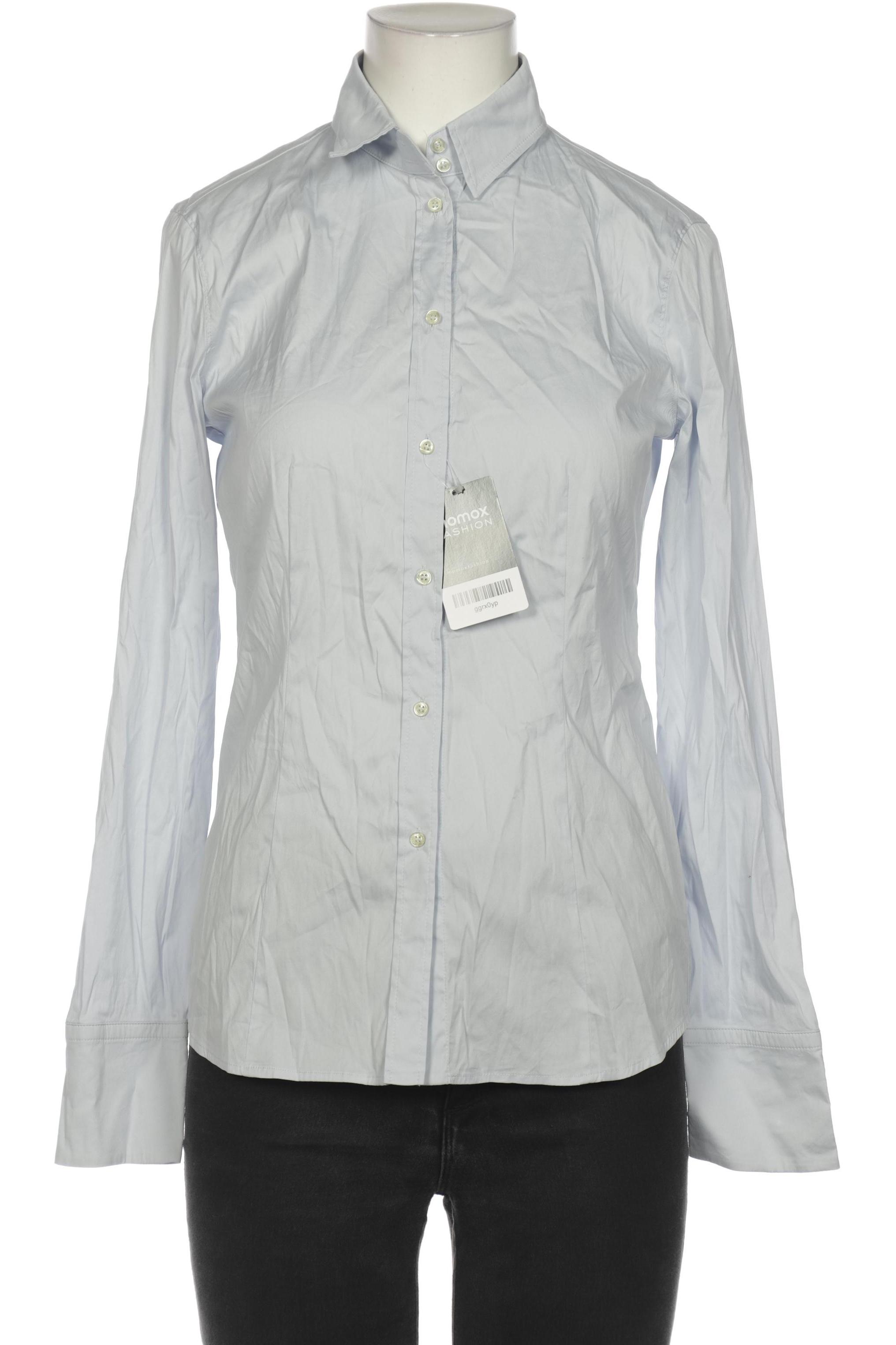 

Joop! Damen Bluse, hellblau, Gr. 36