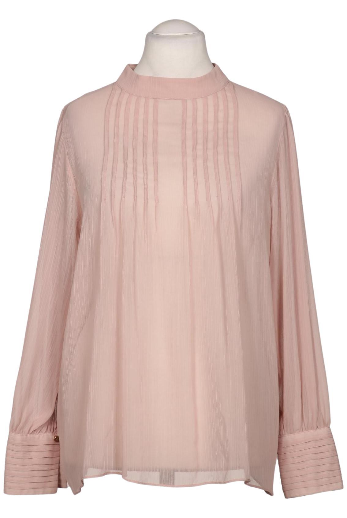 

Joop! Damen Bluse, pink, Gr. 46