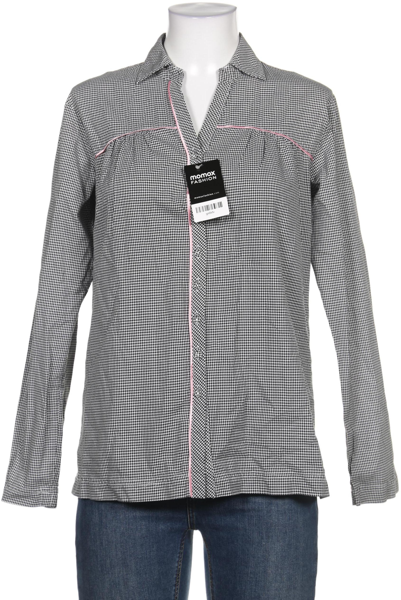 

Joop! Damen Bluse, schwarz, Gr. 38